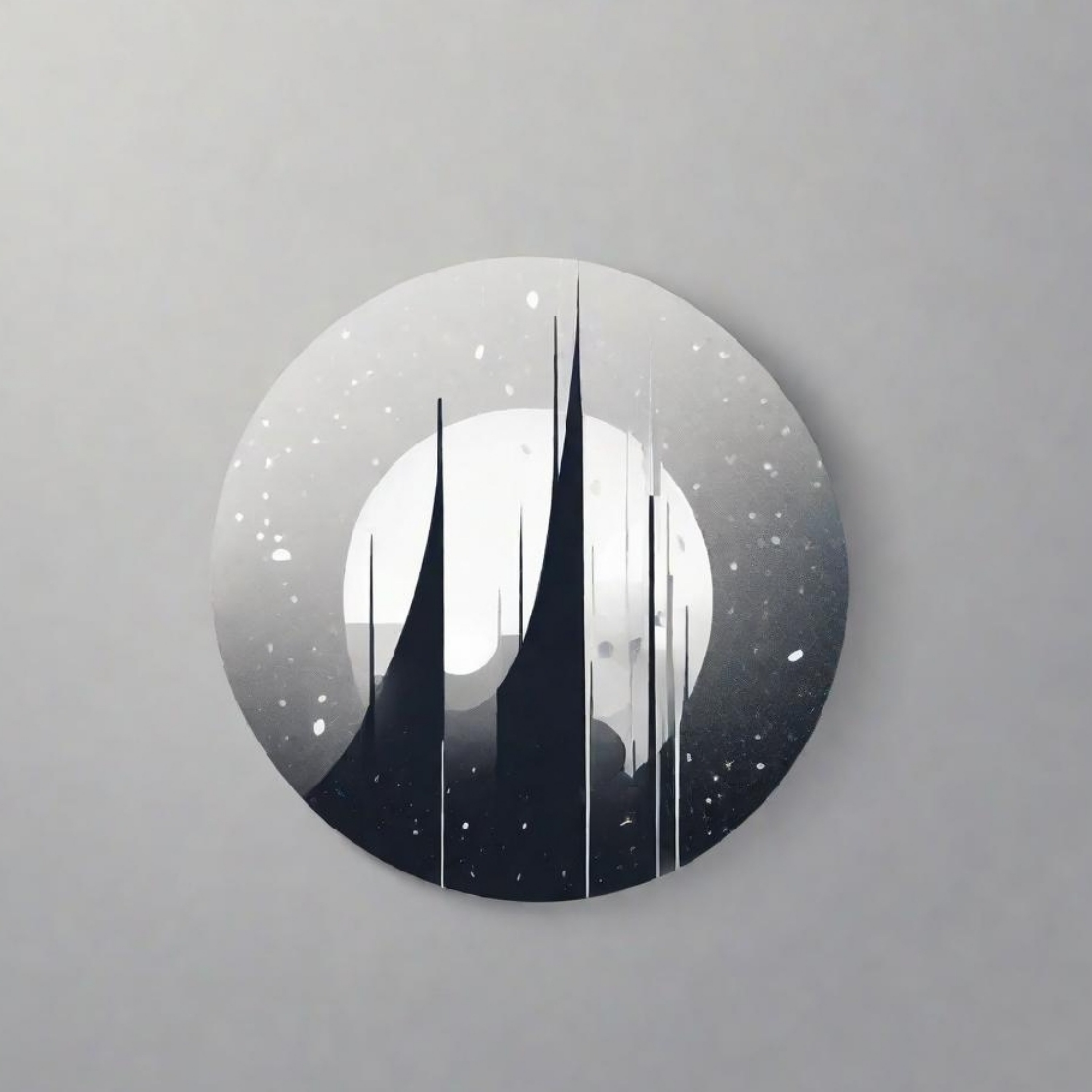 Lo-Fi Chills artwork