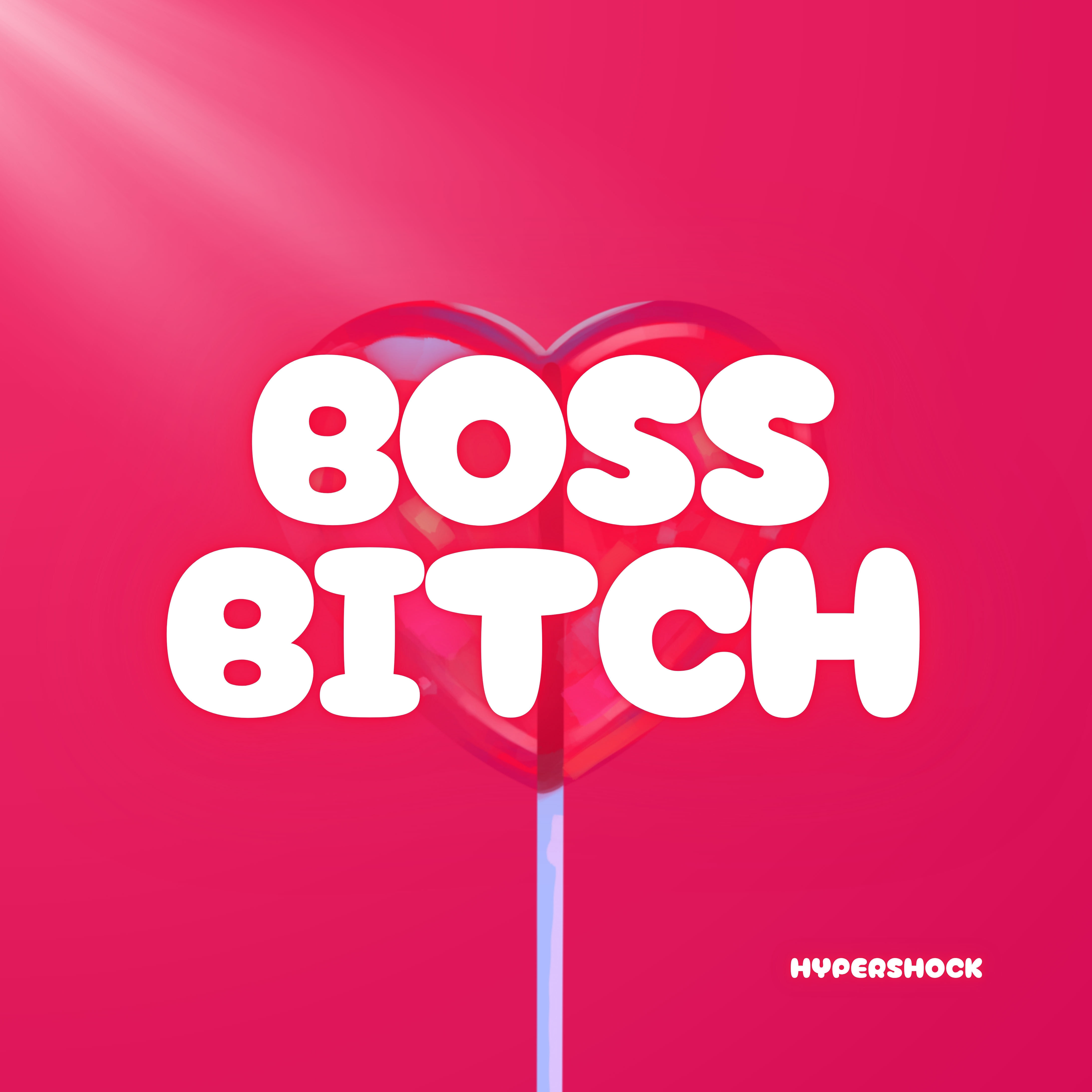 Boss Bitch artwork