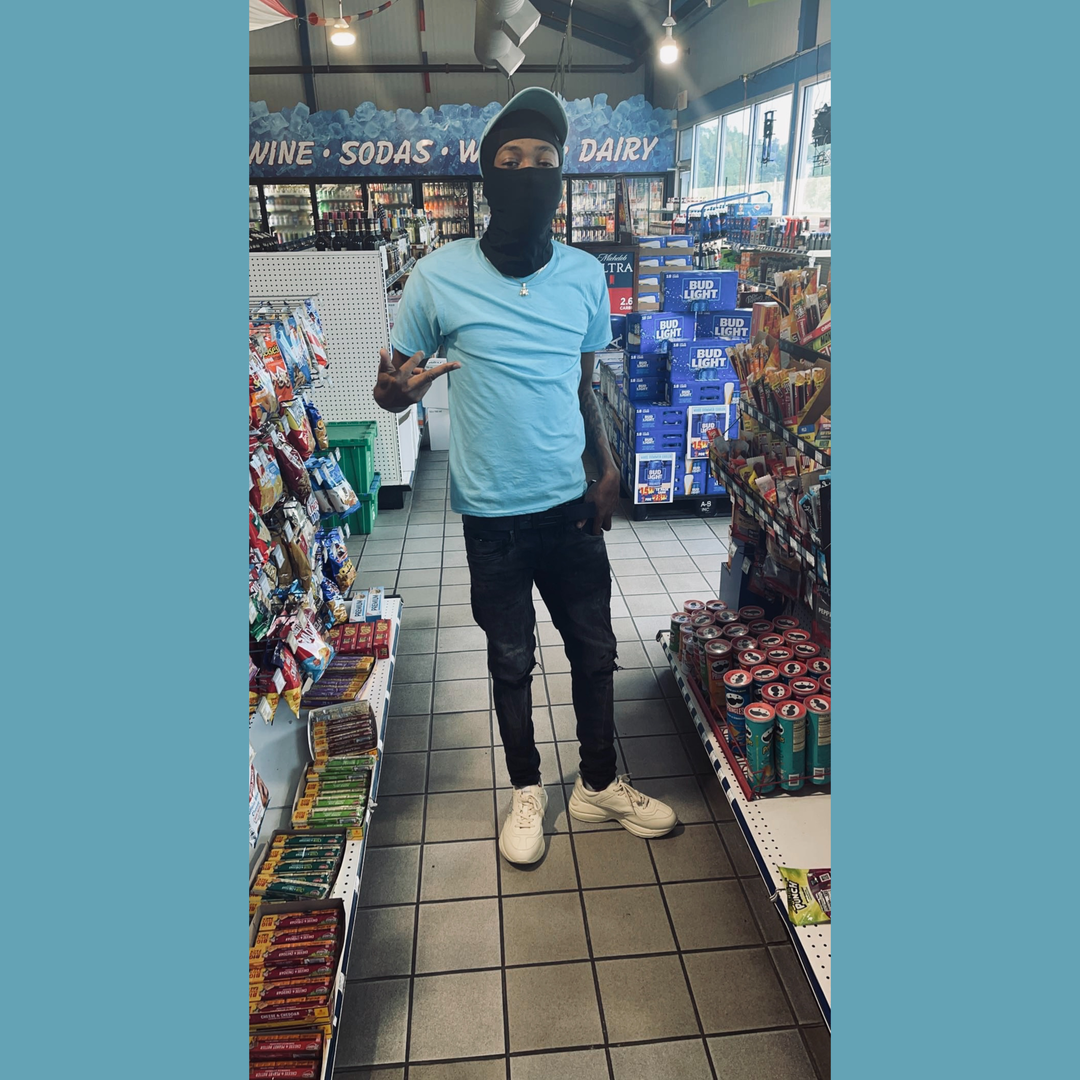 Found Freestyle artwork