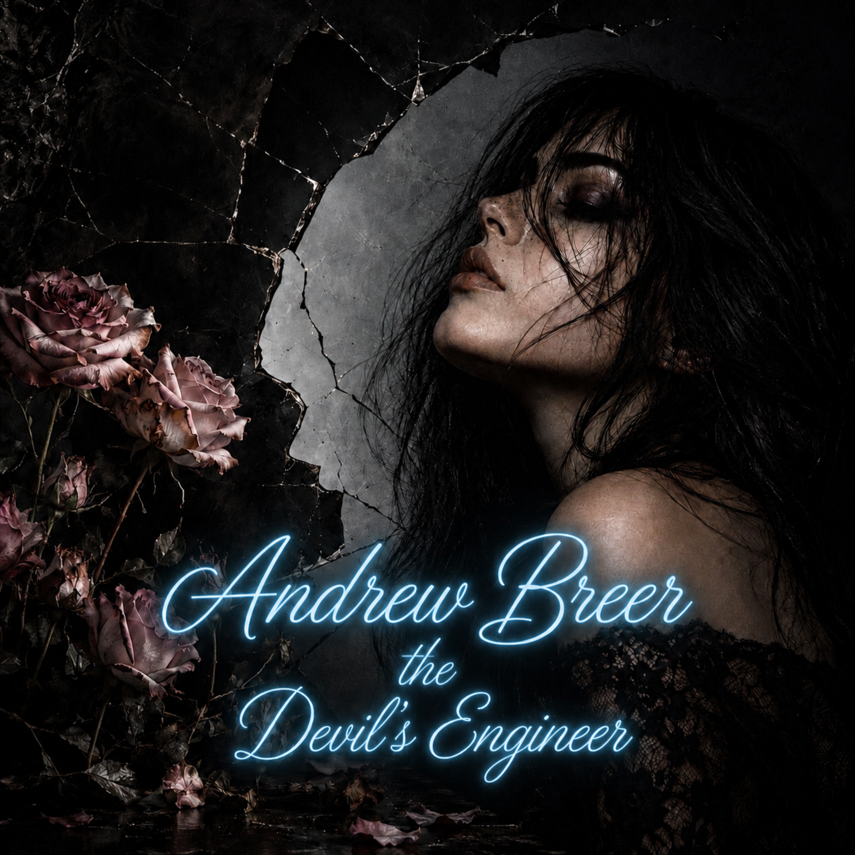 Inaccessible by Andrew Breer the Devil's Engineer cover art
