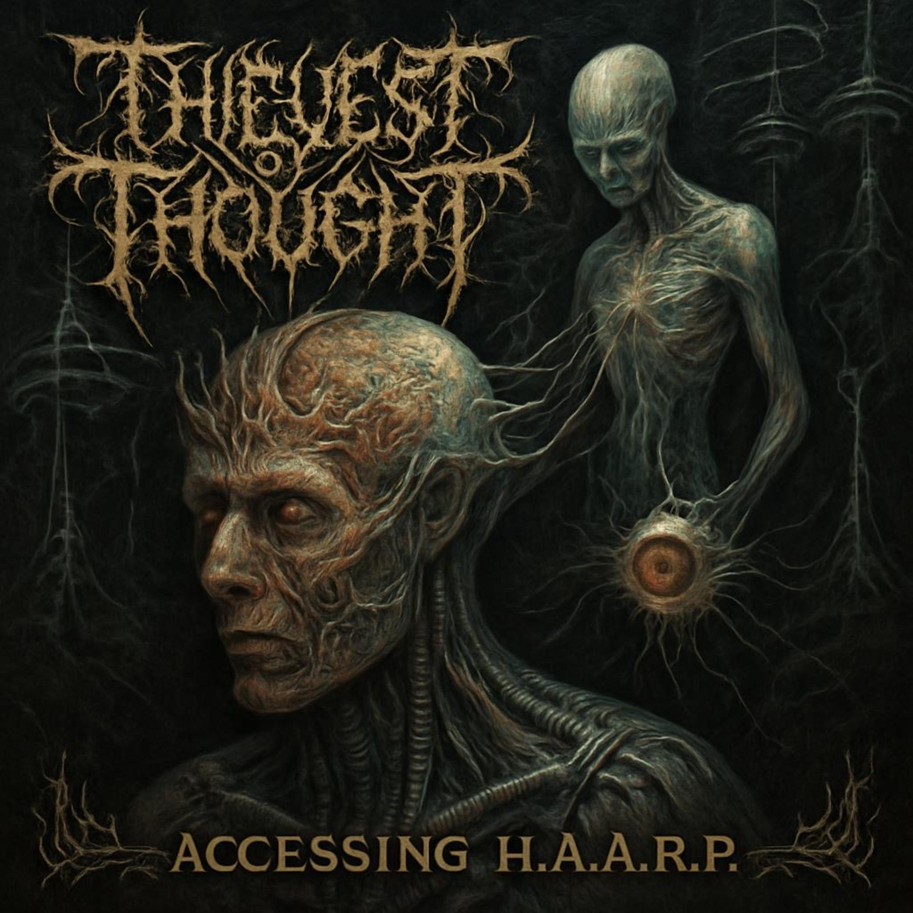 Accessing H.A.A.R.P artwork