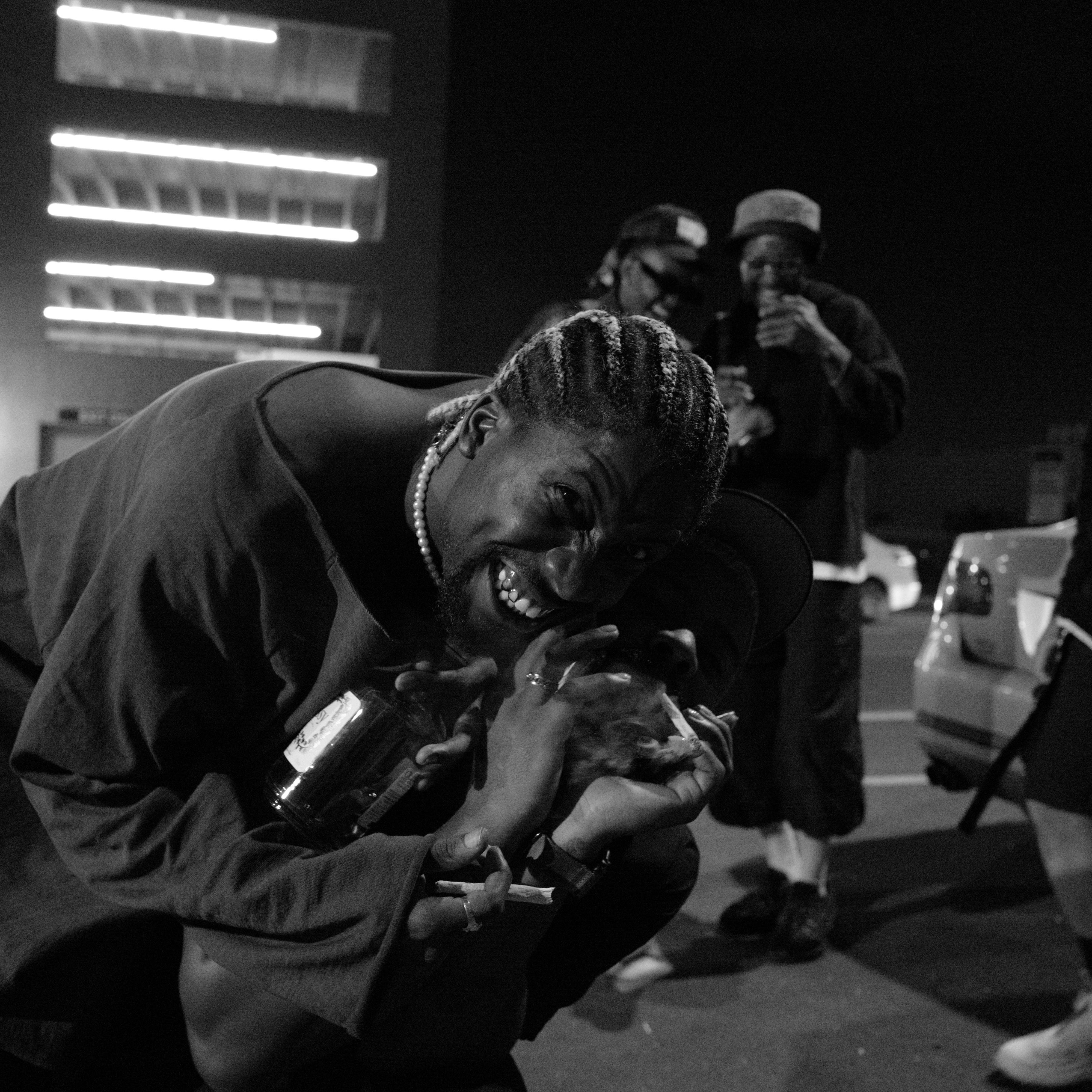 Friends Like That ! artwork