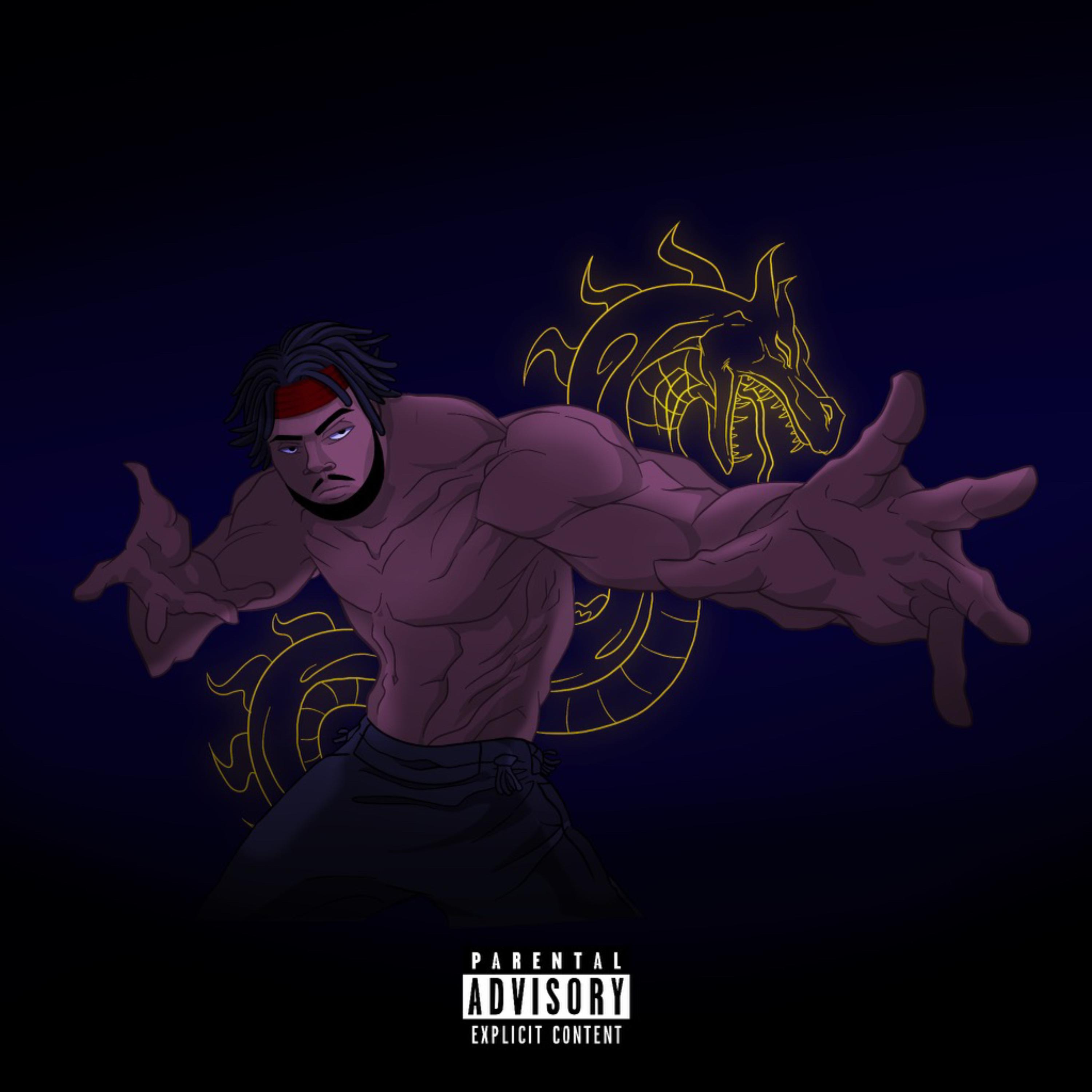 Mortal Kombat artwork