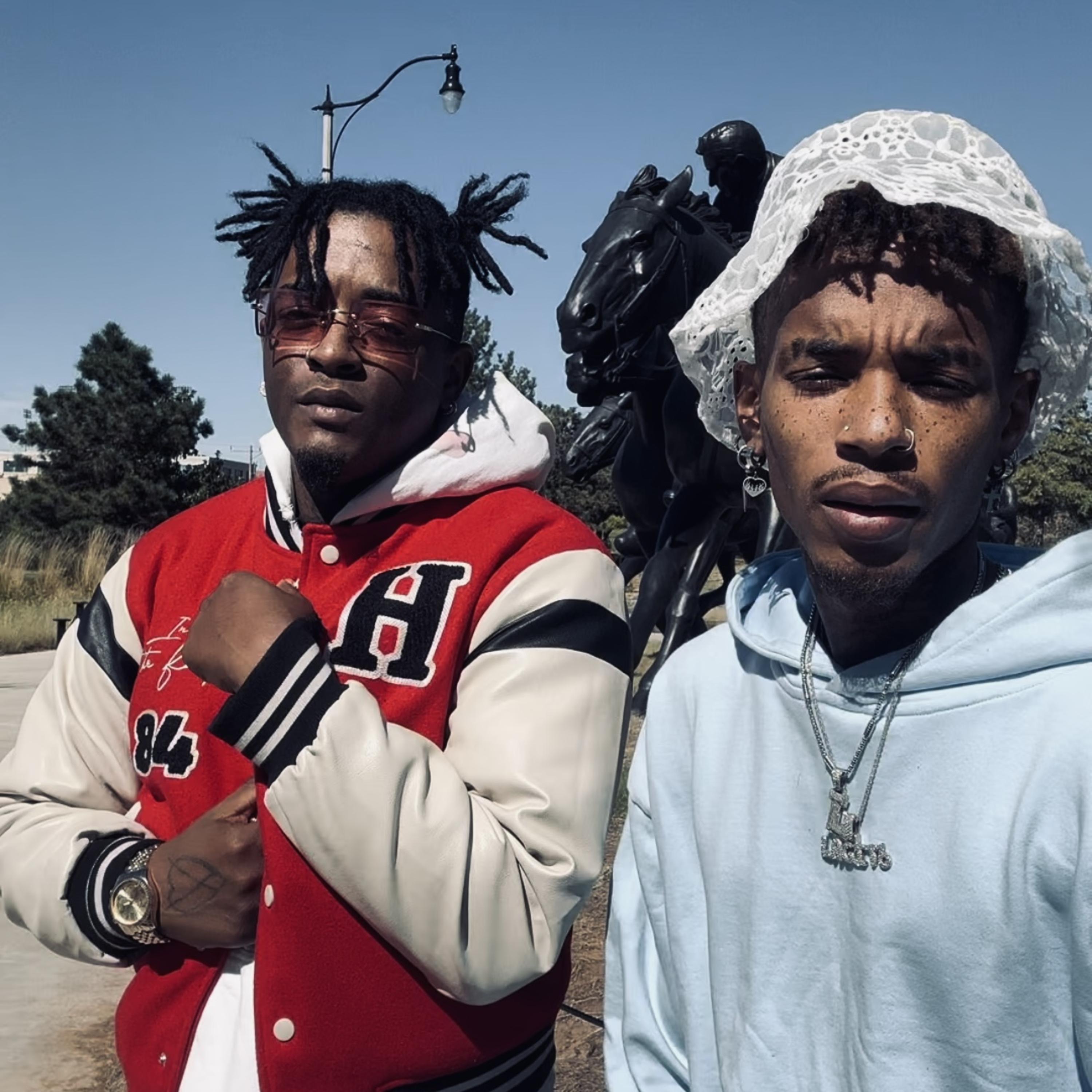 Being To Nice artwork