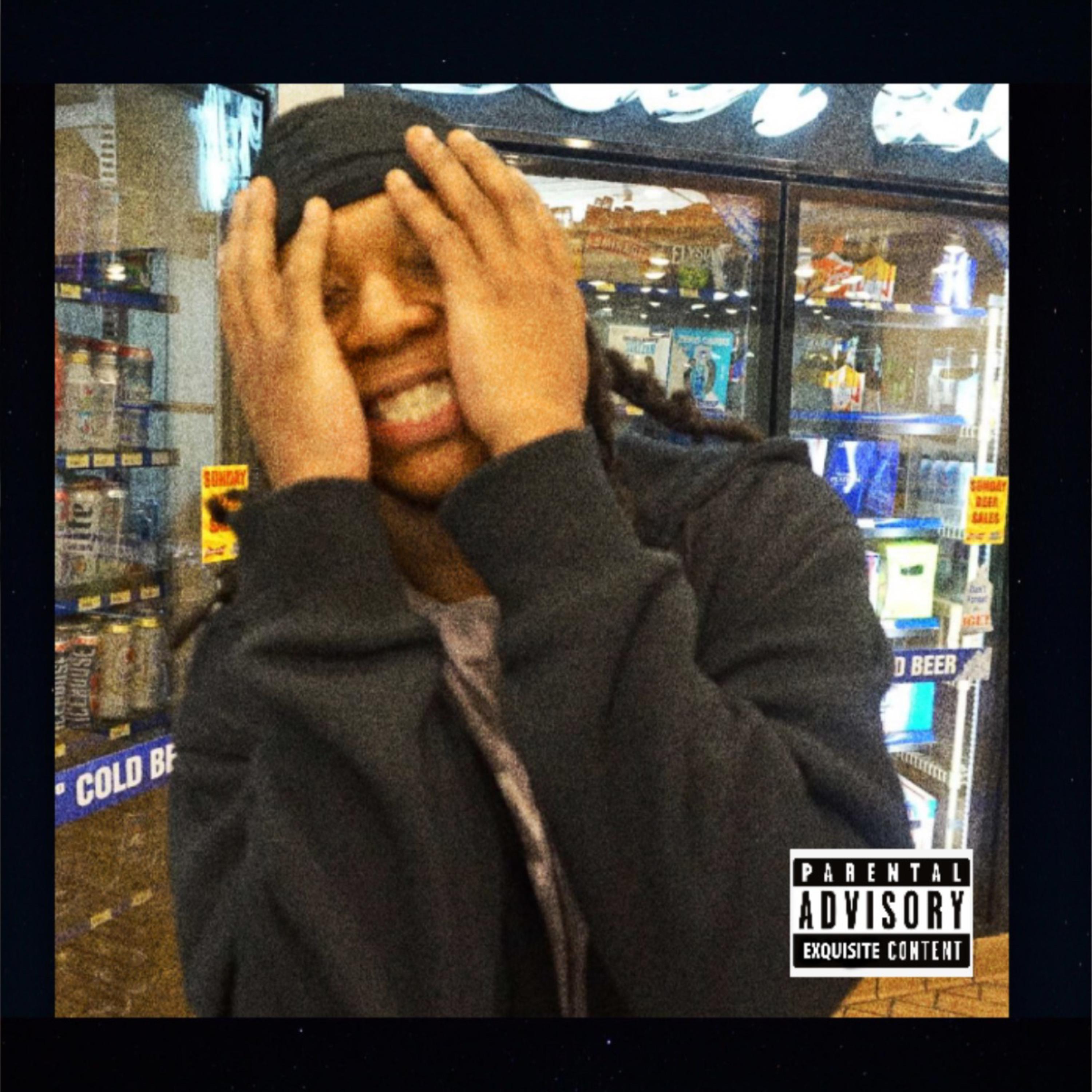 Wild Out artwork