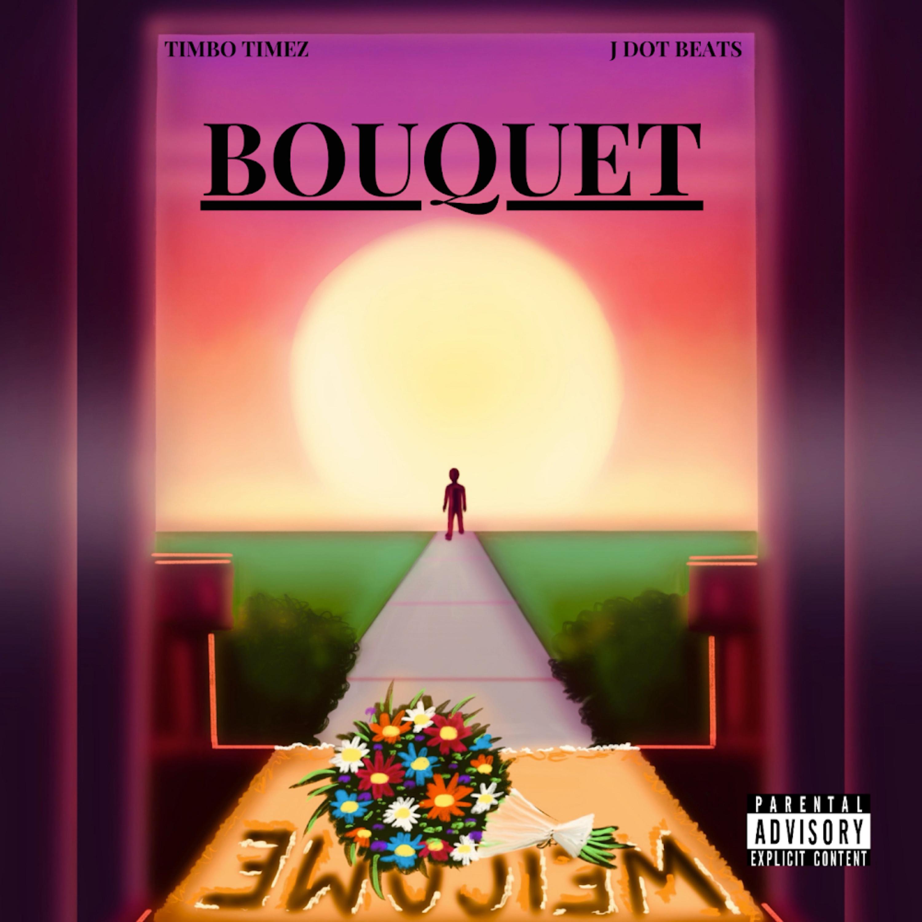 Bouquet by Timbo Timez cover art