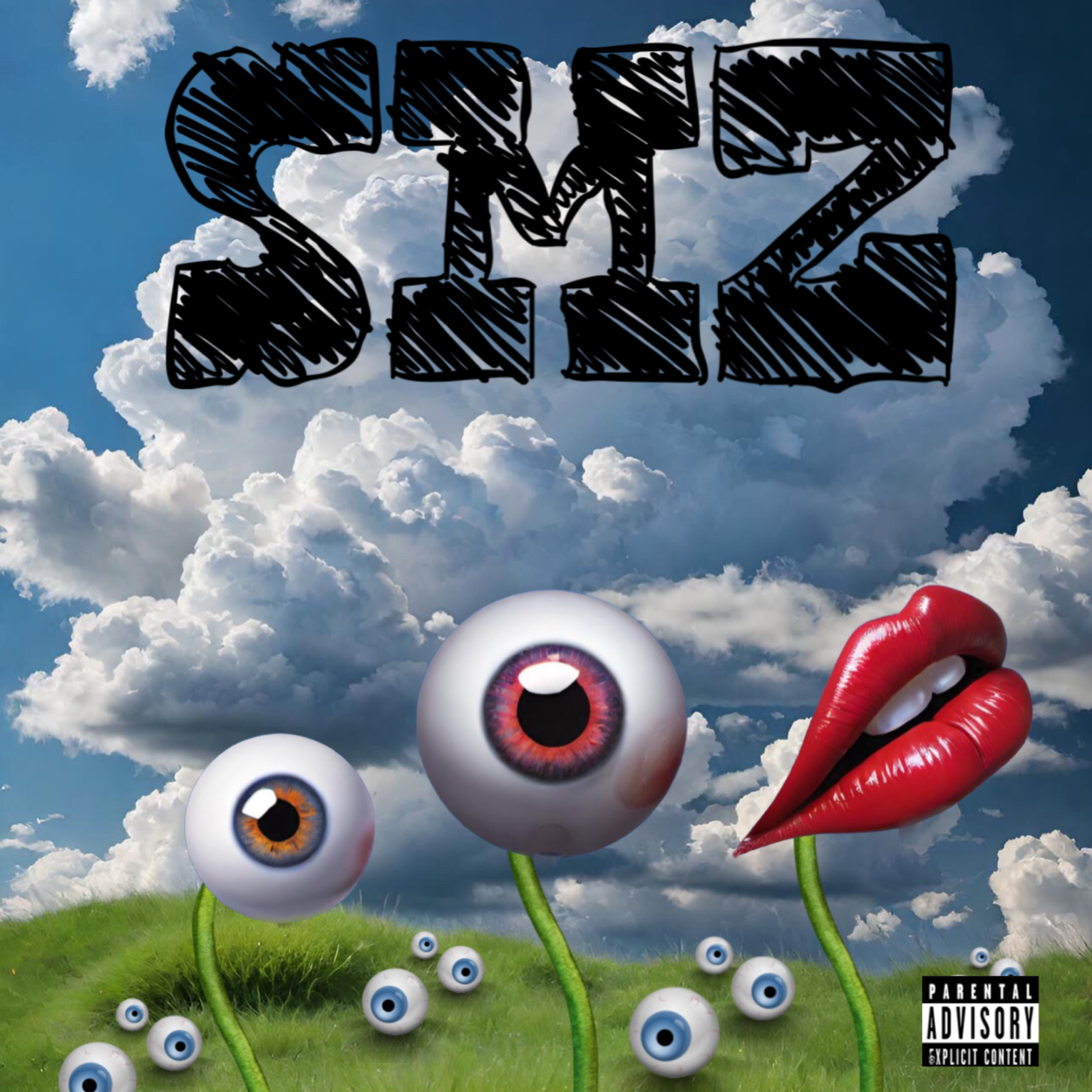 SMZ artwork