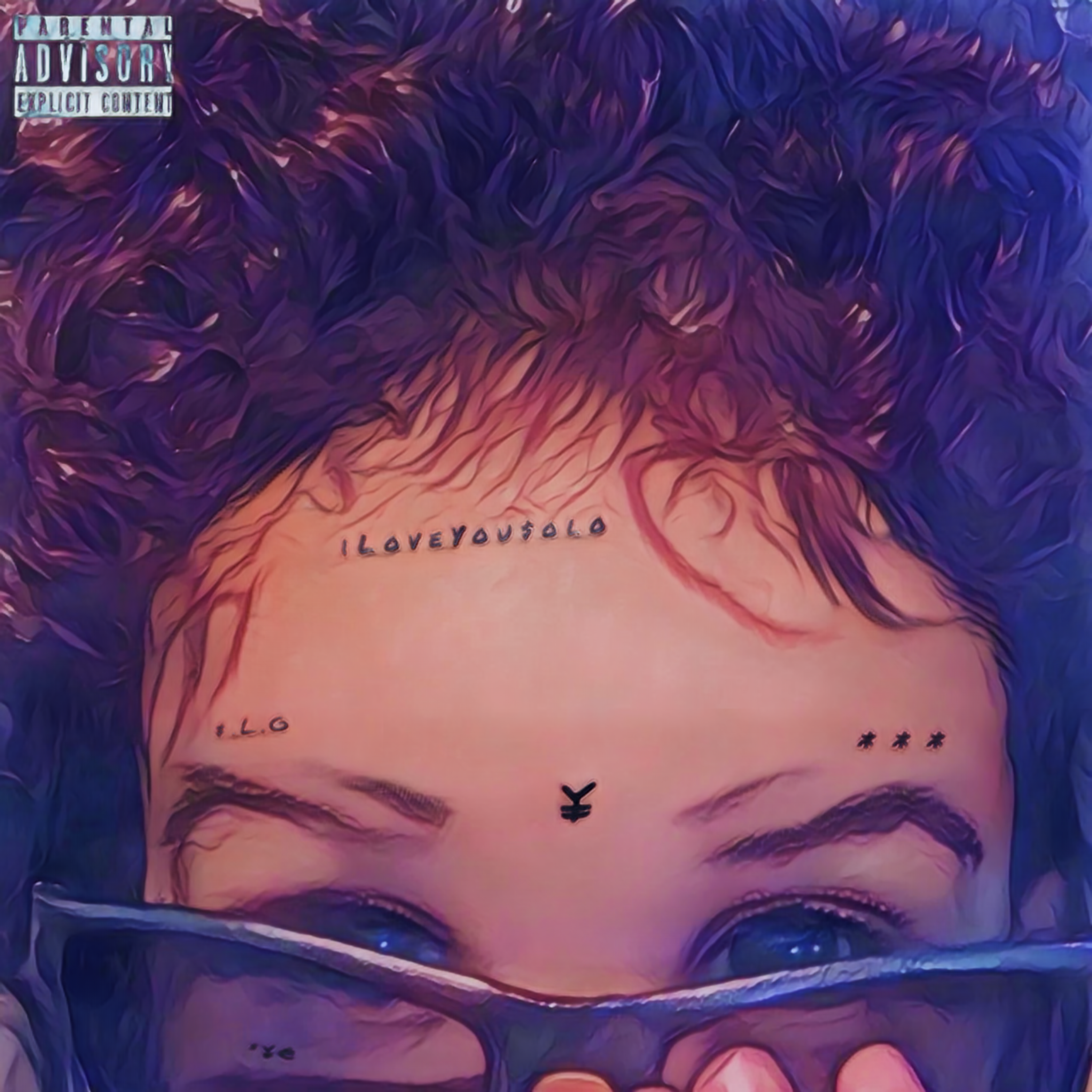 iLoveYou$olo artwork