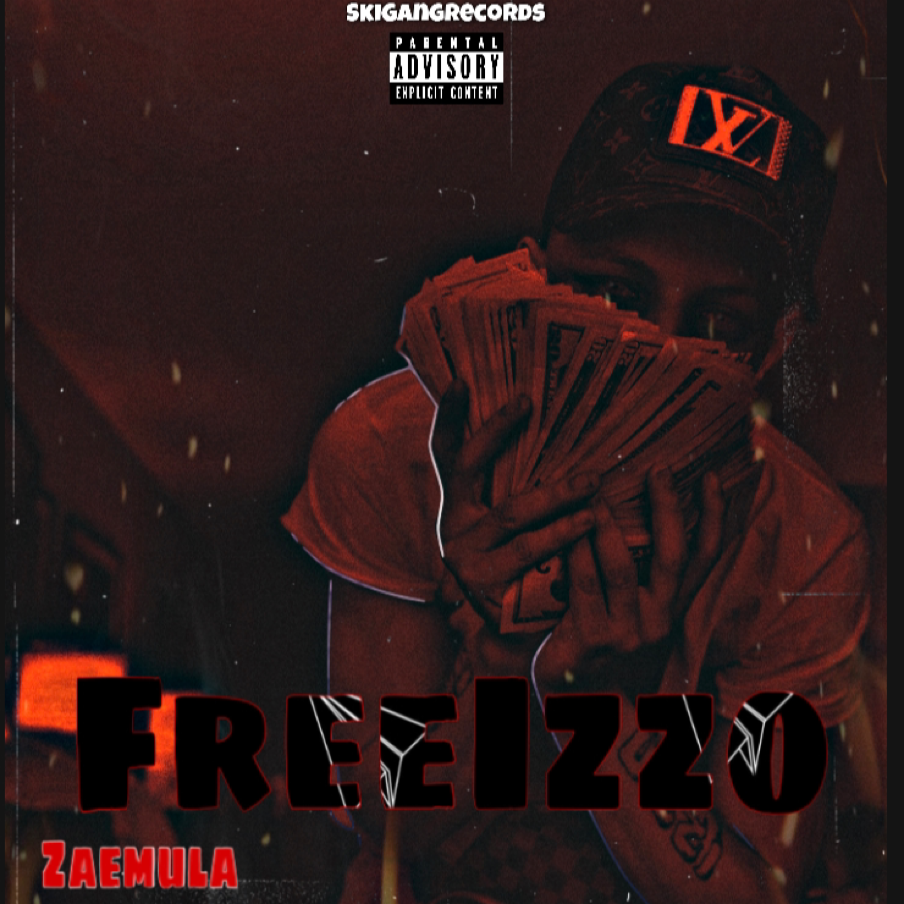 FreeIzzo artwork