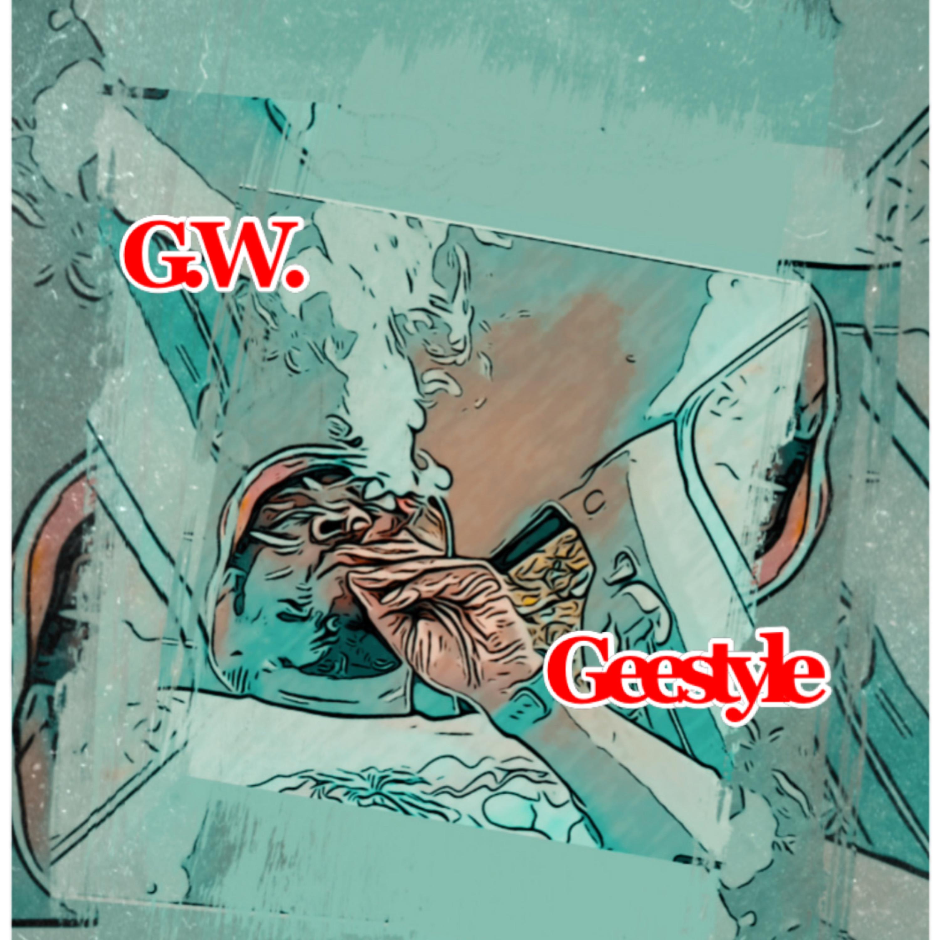 Geestyle artwork