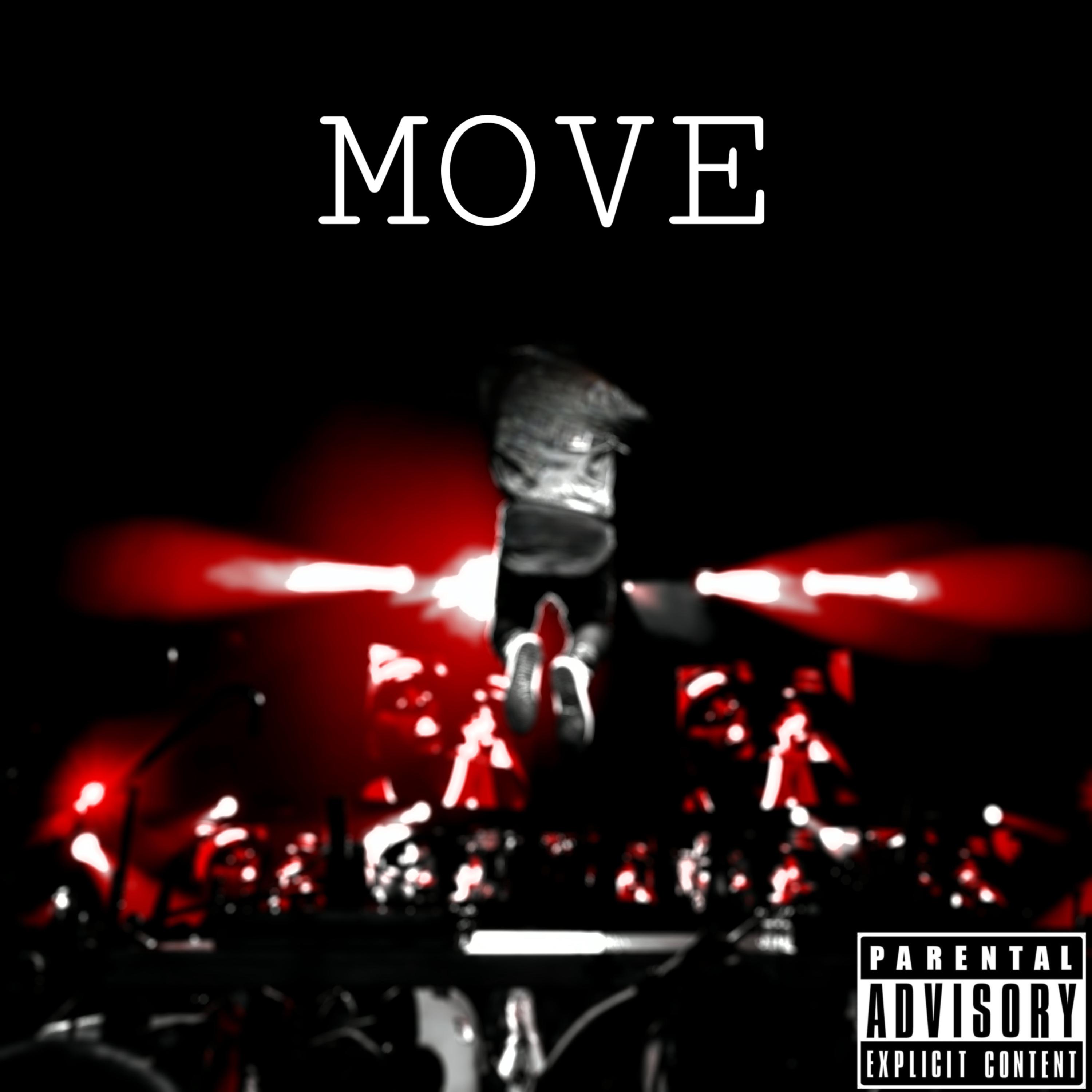 MOVE artwork