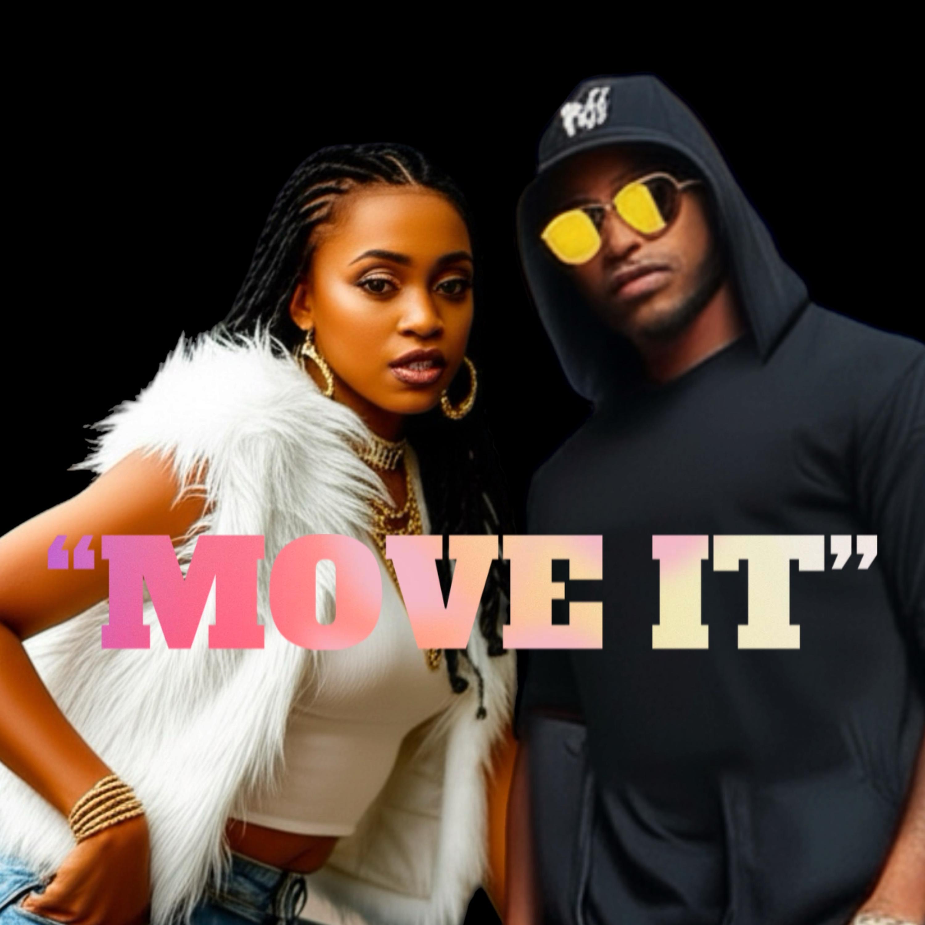 Move It artwork