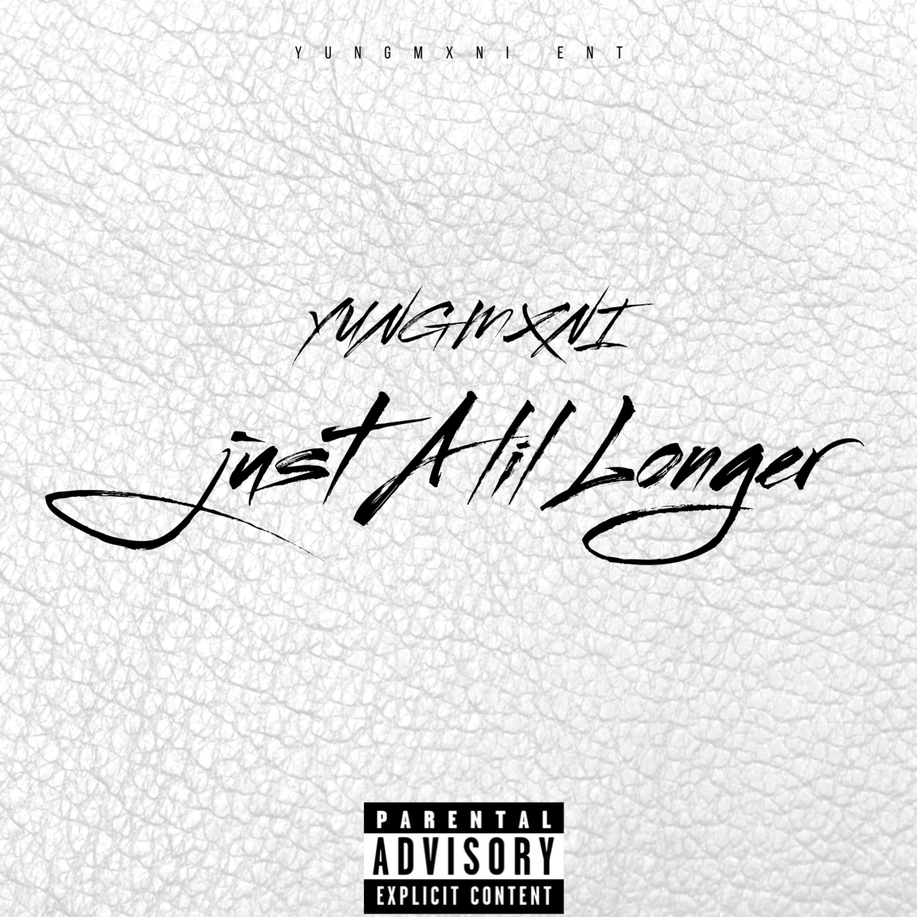 Just Wait A Lil Longer artwork