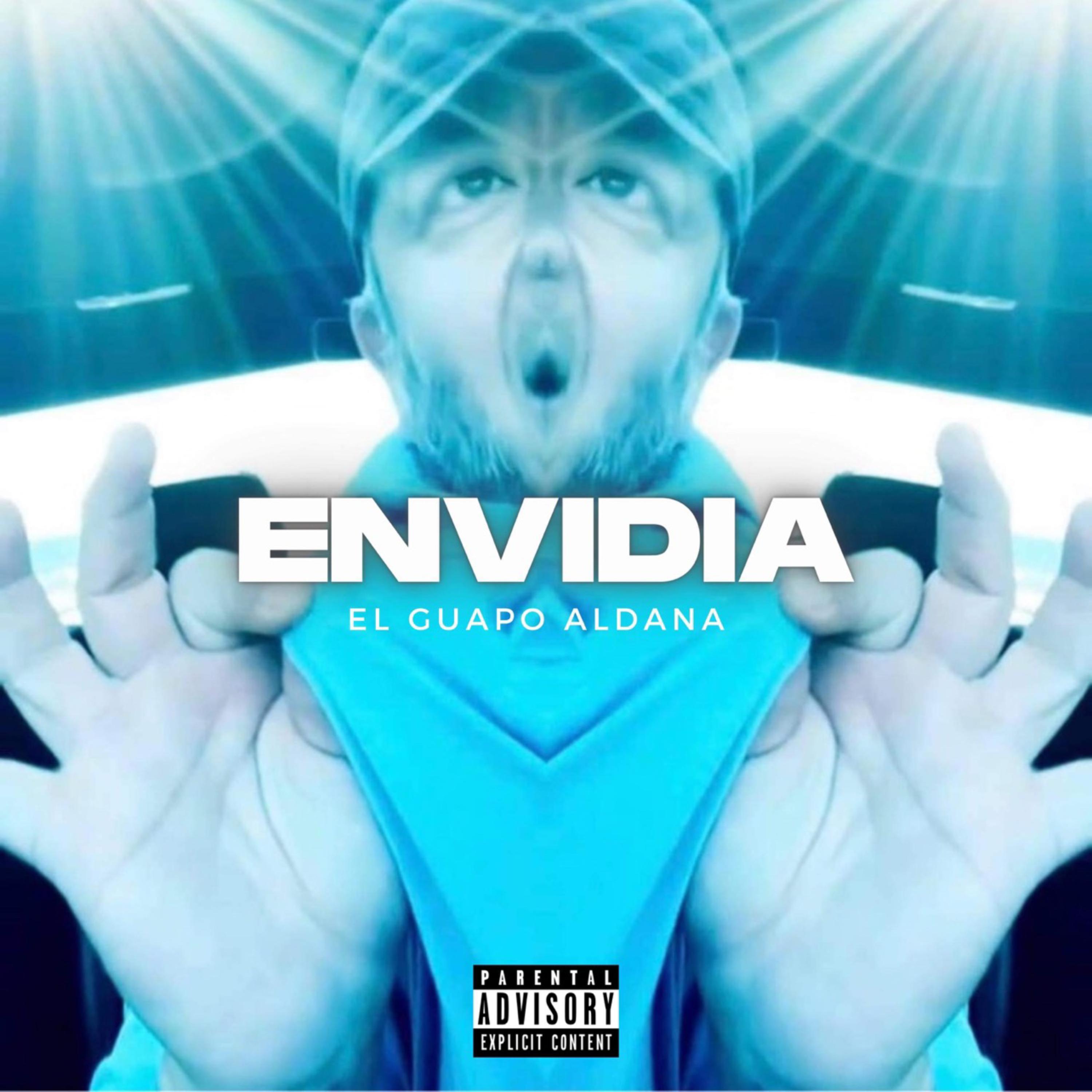 Envidia artwork