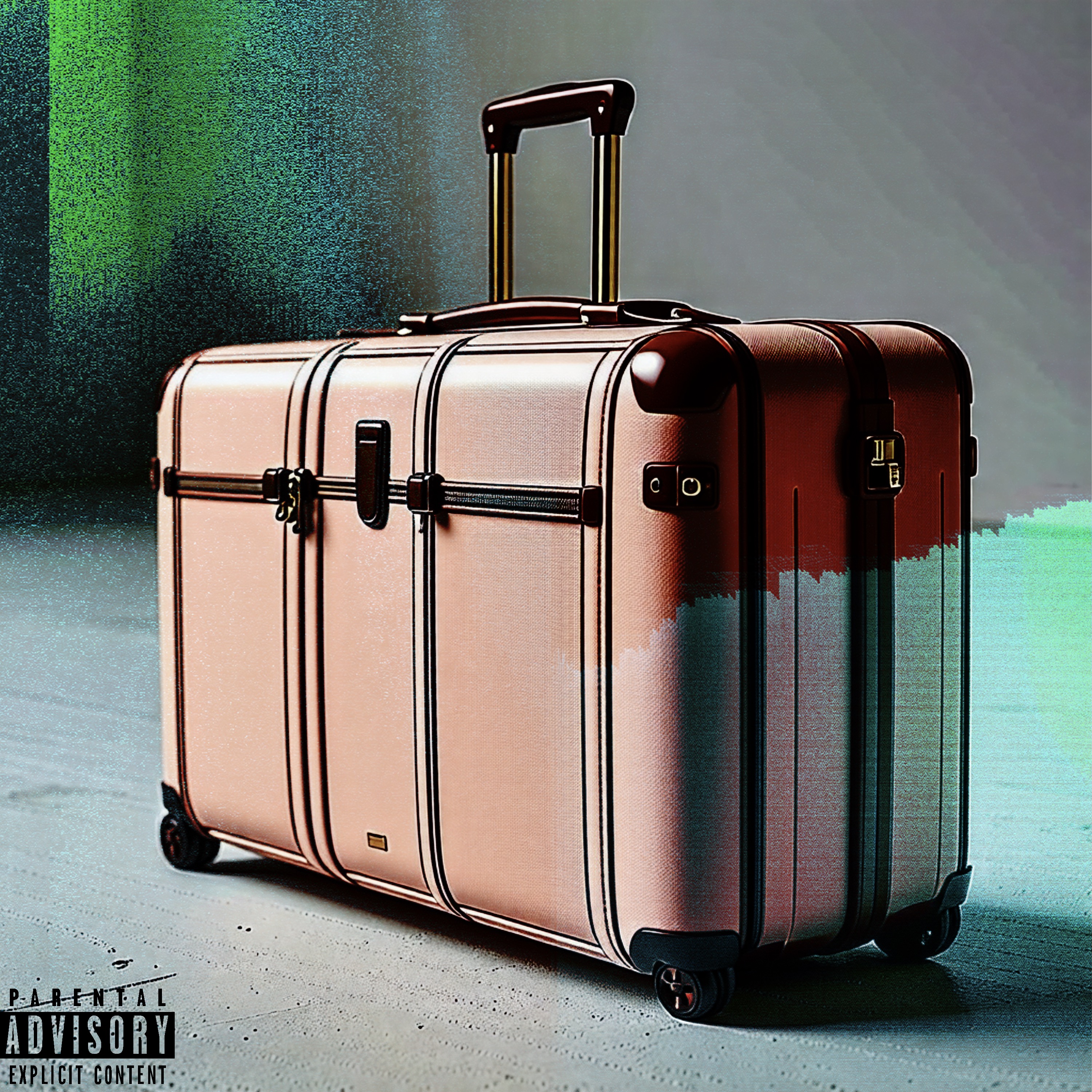 Baggage Claim artwork