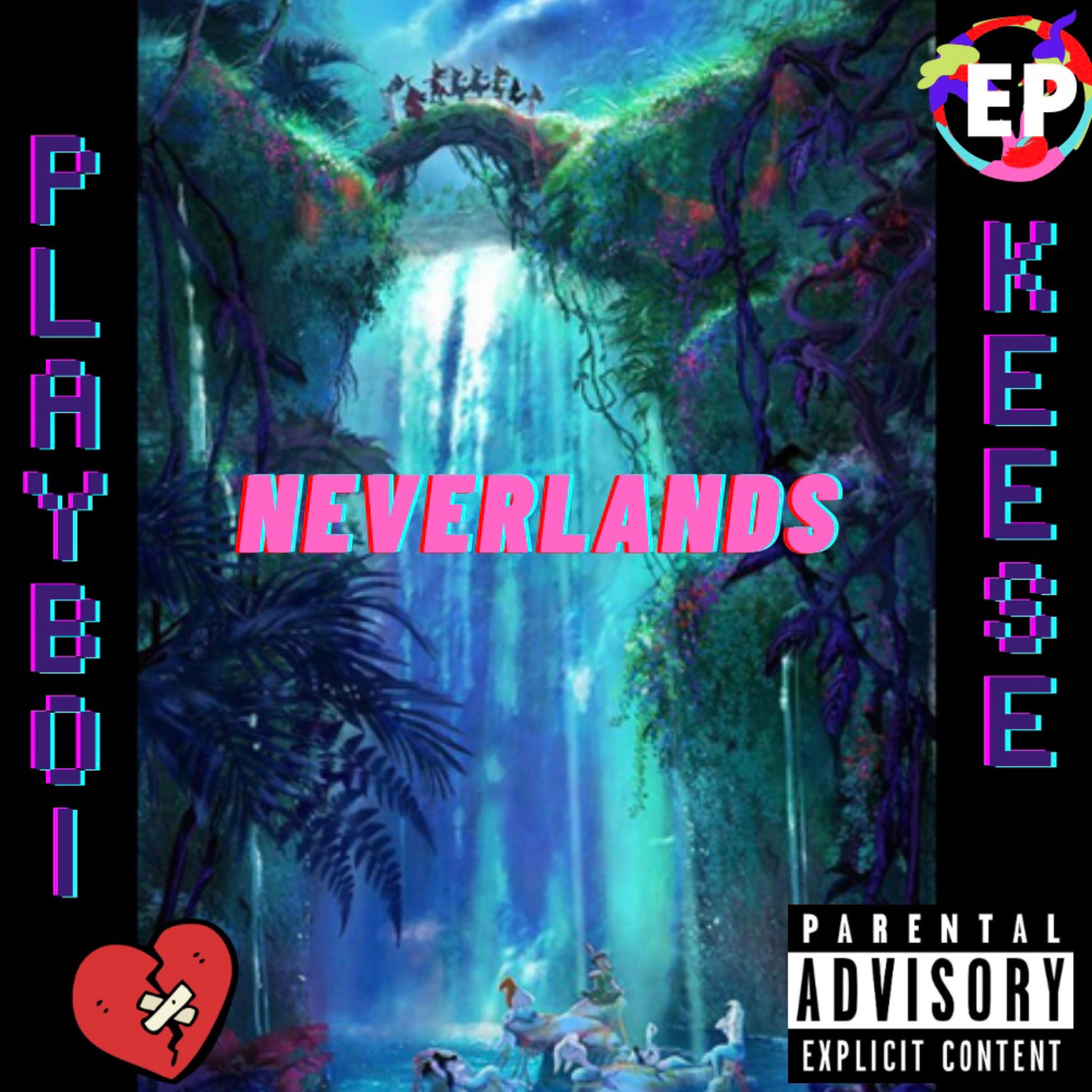 NeverLands artwork