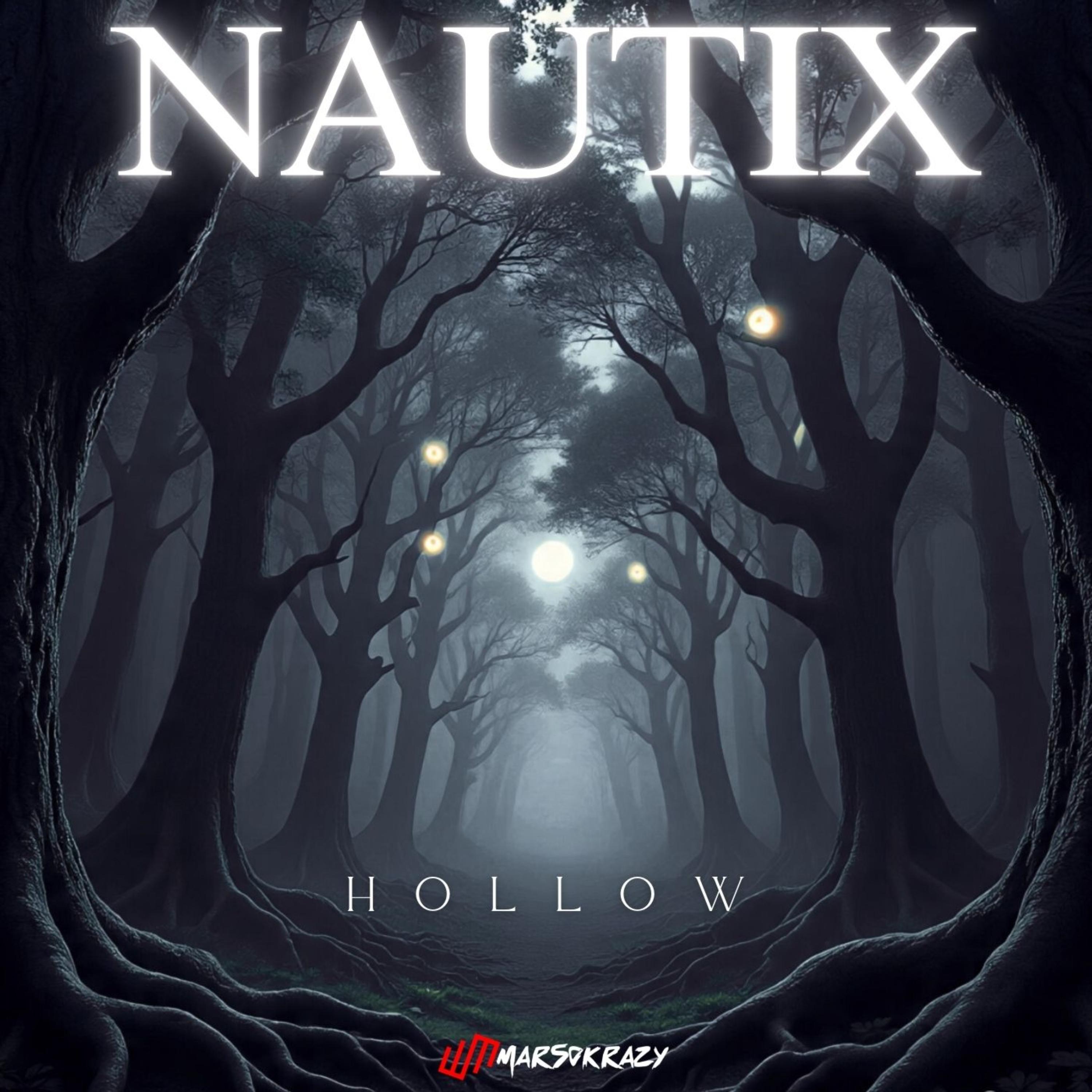 NAUTIX HOLLOW artwork