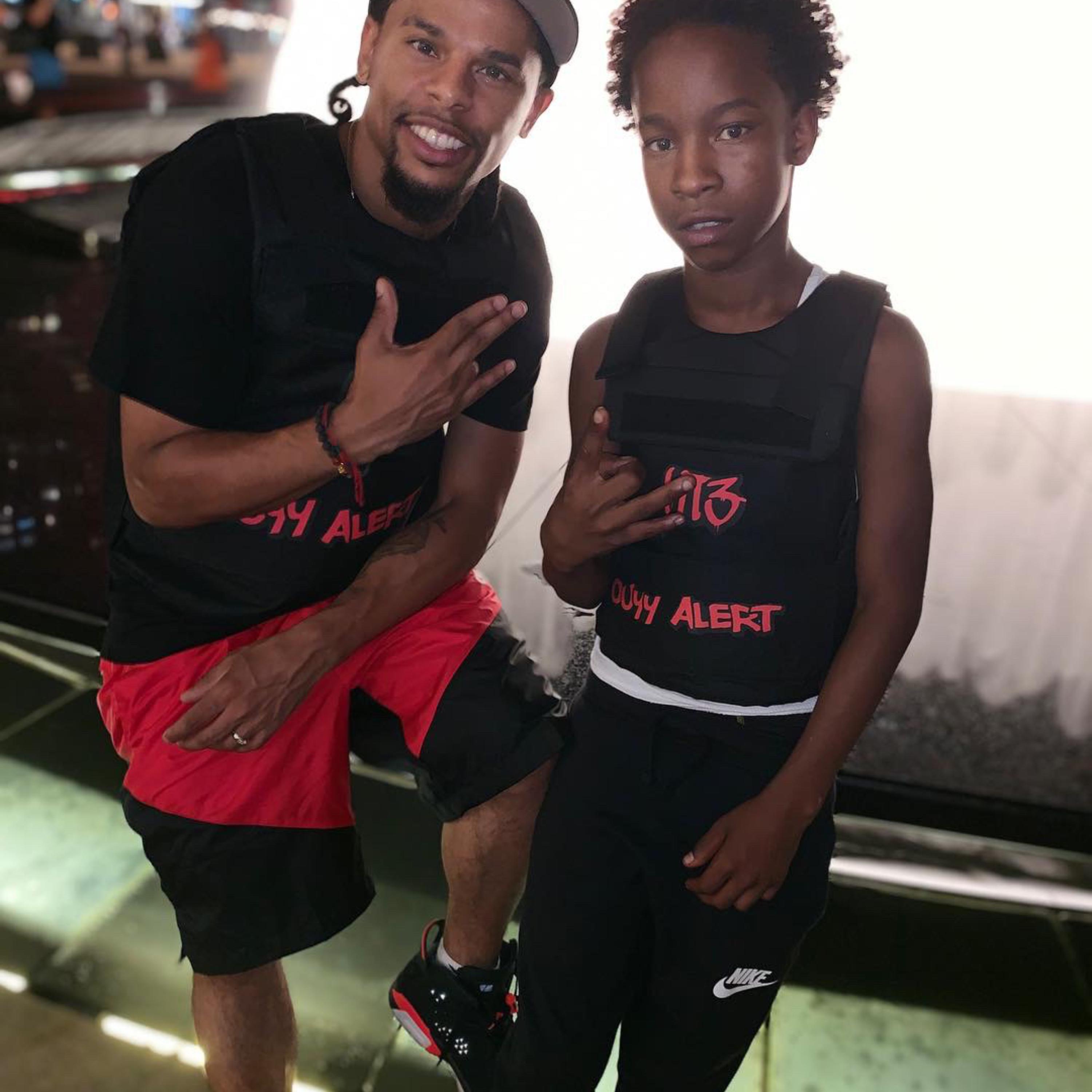 Look At My Drip artwork