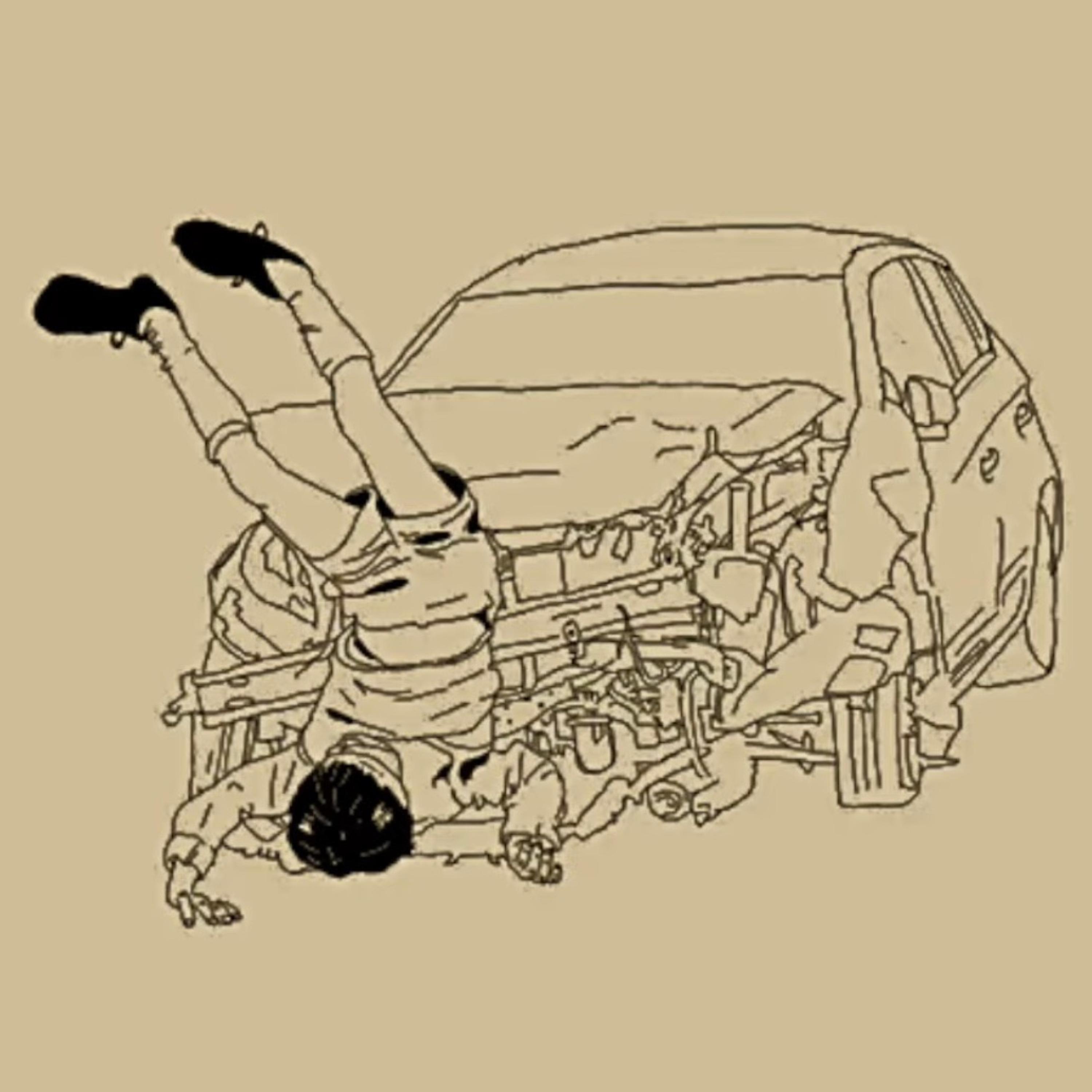 This Is The Life Of by Swervoo Wop cover art