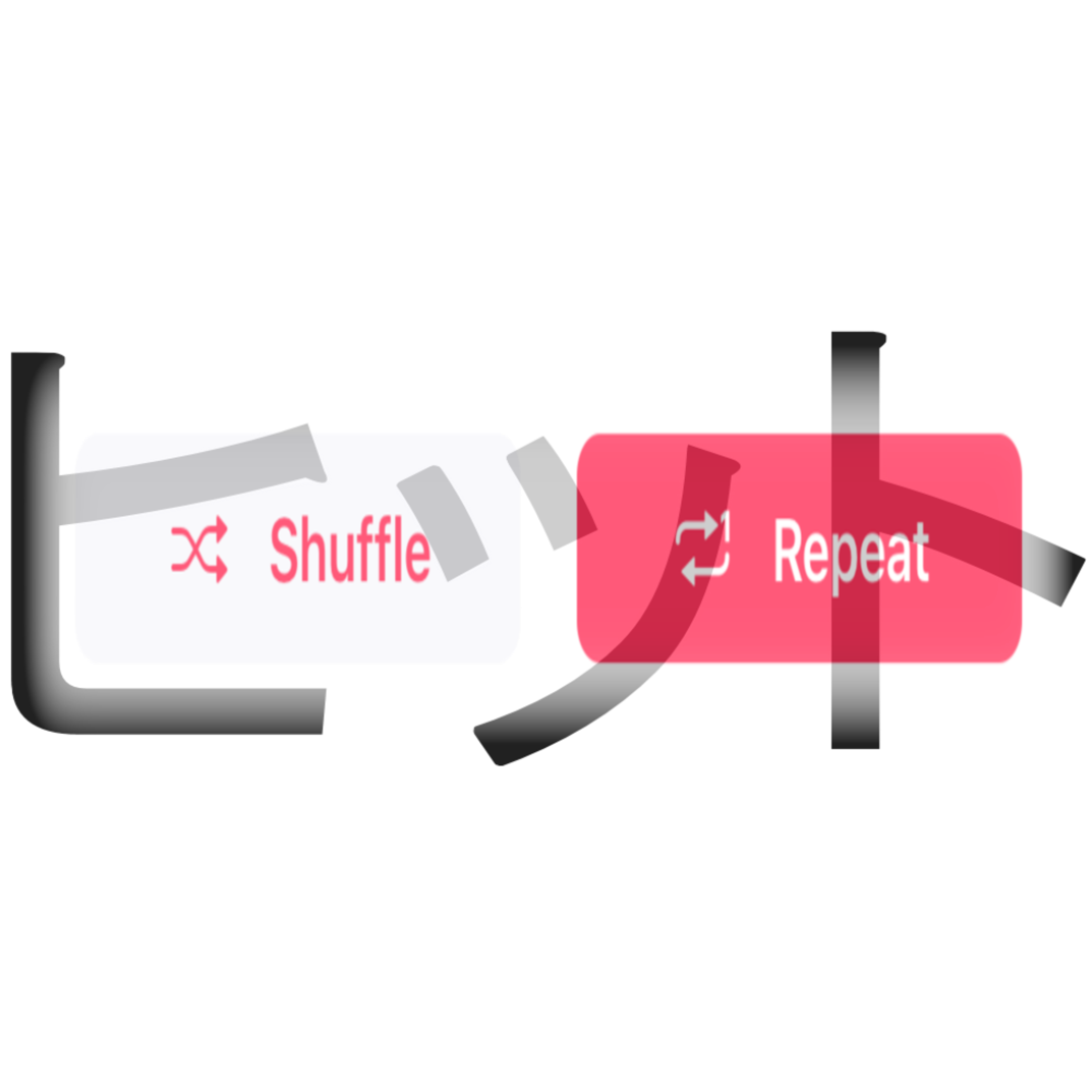 Repeat Clean Version artwork