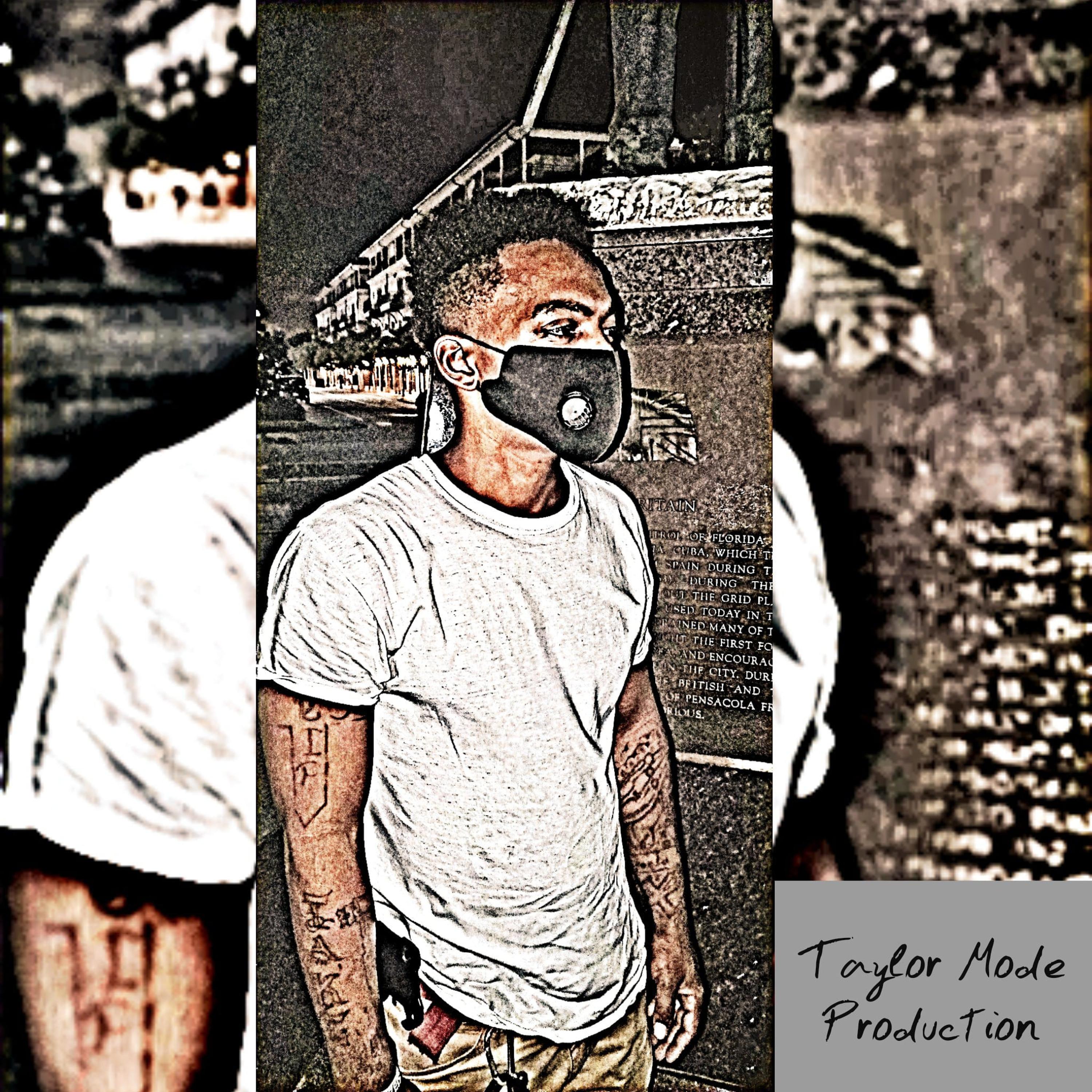 Summer Pressure  artwork