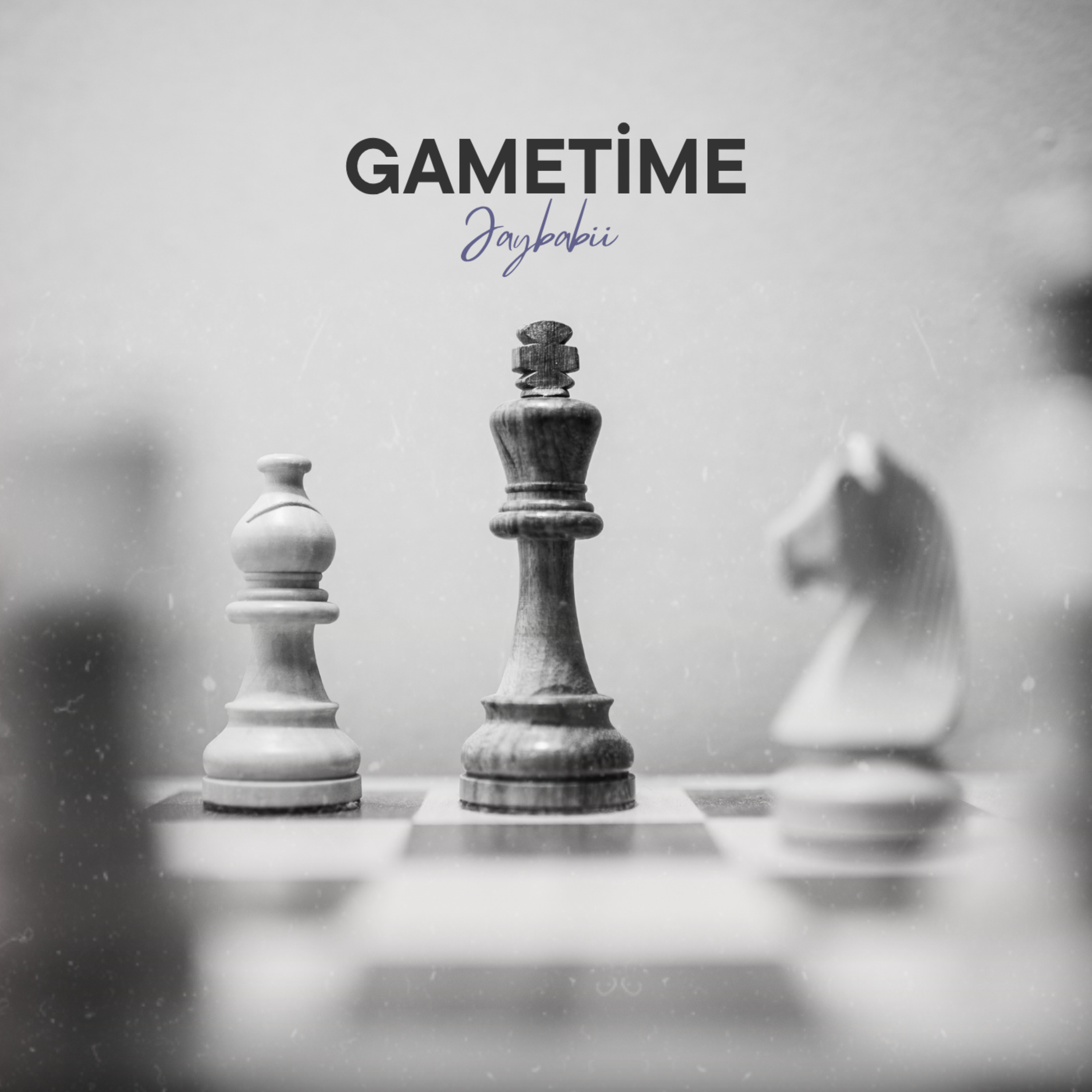 Gametime artwork