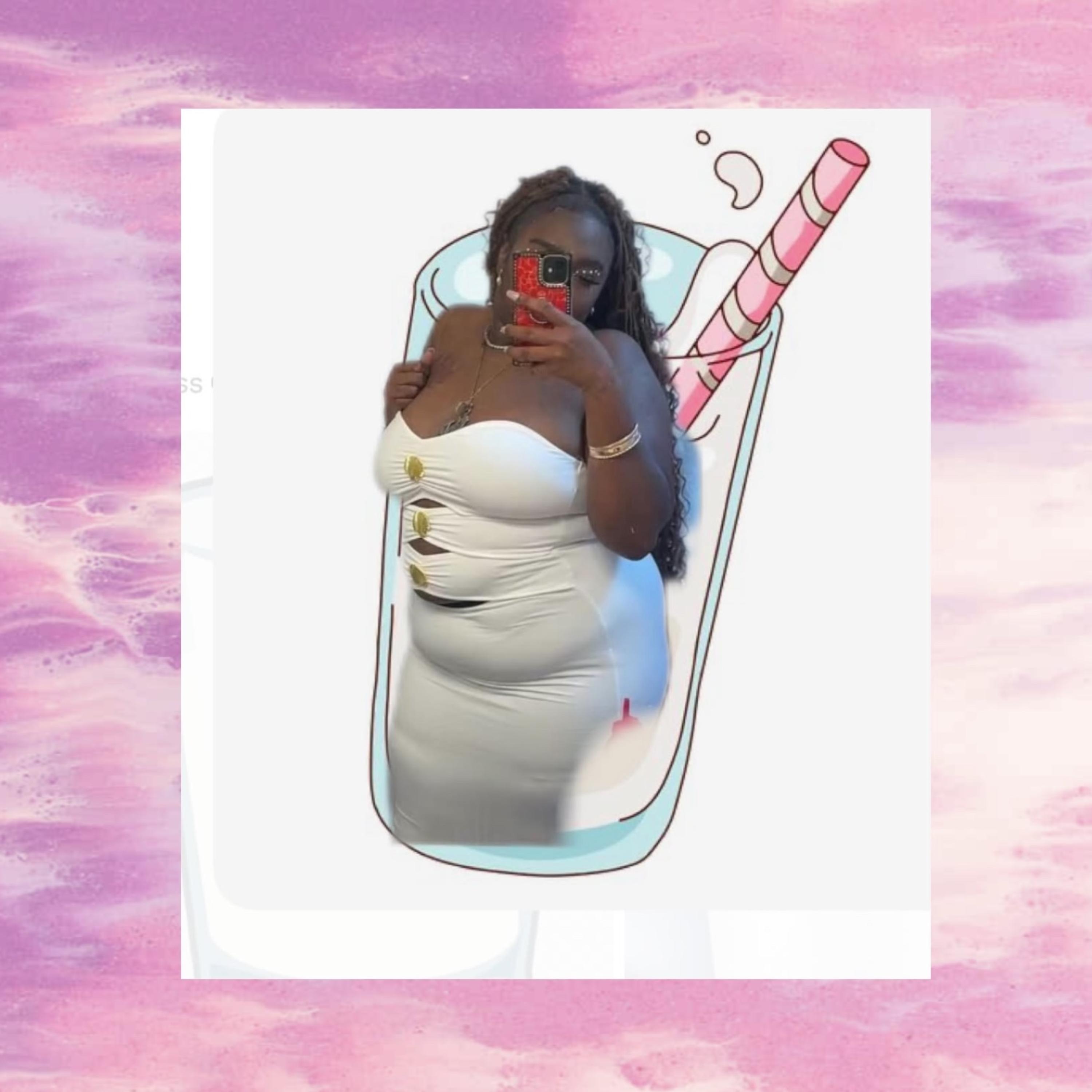 Milk by TayTreena cover art