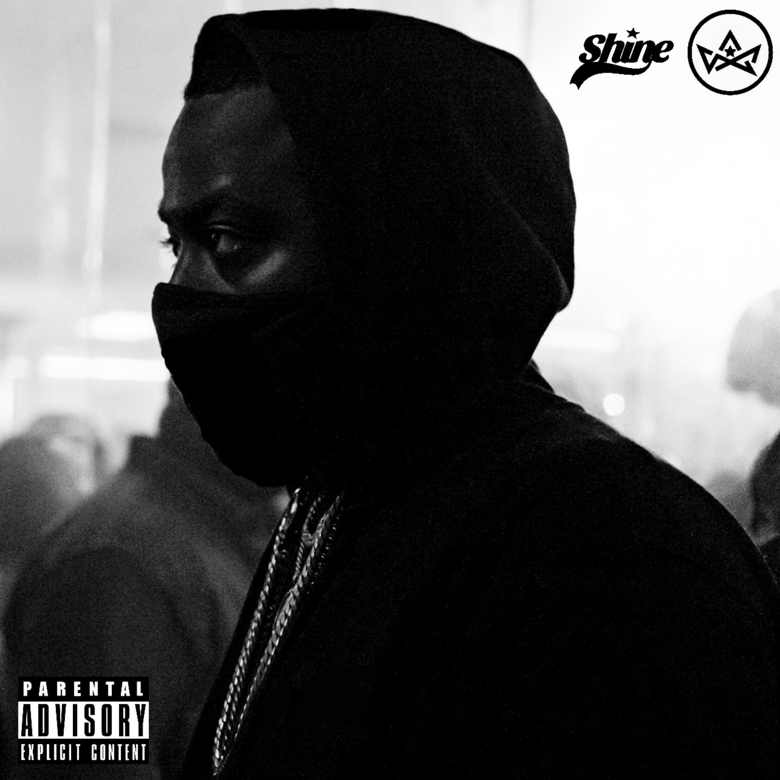 The Shine Gawd artwork