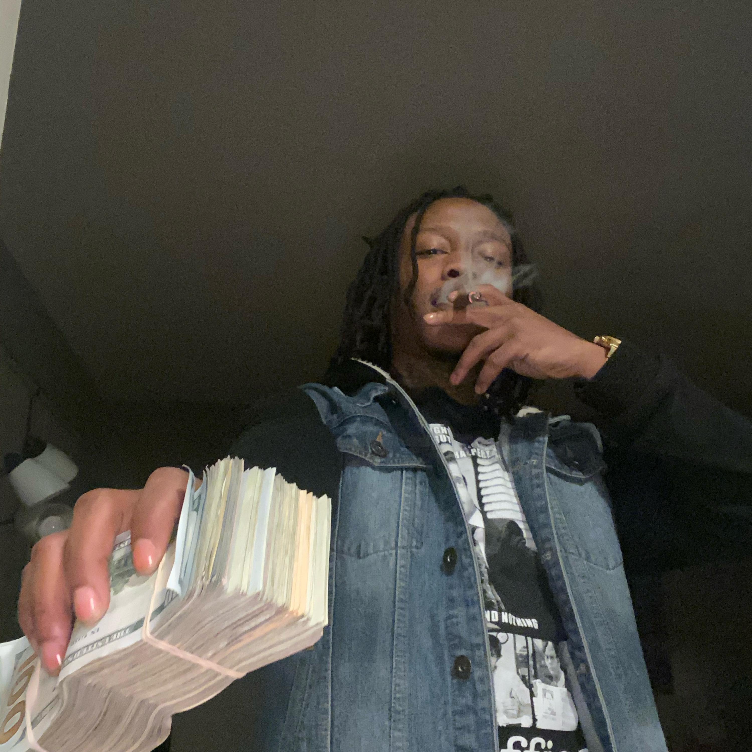 Been Had Thousands by KSo Kash cover art