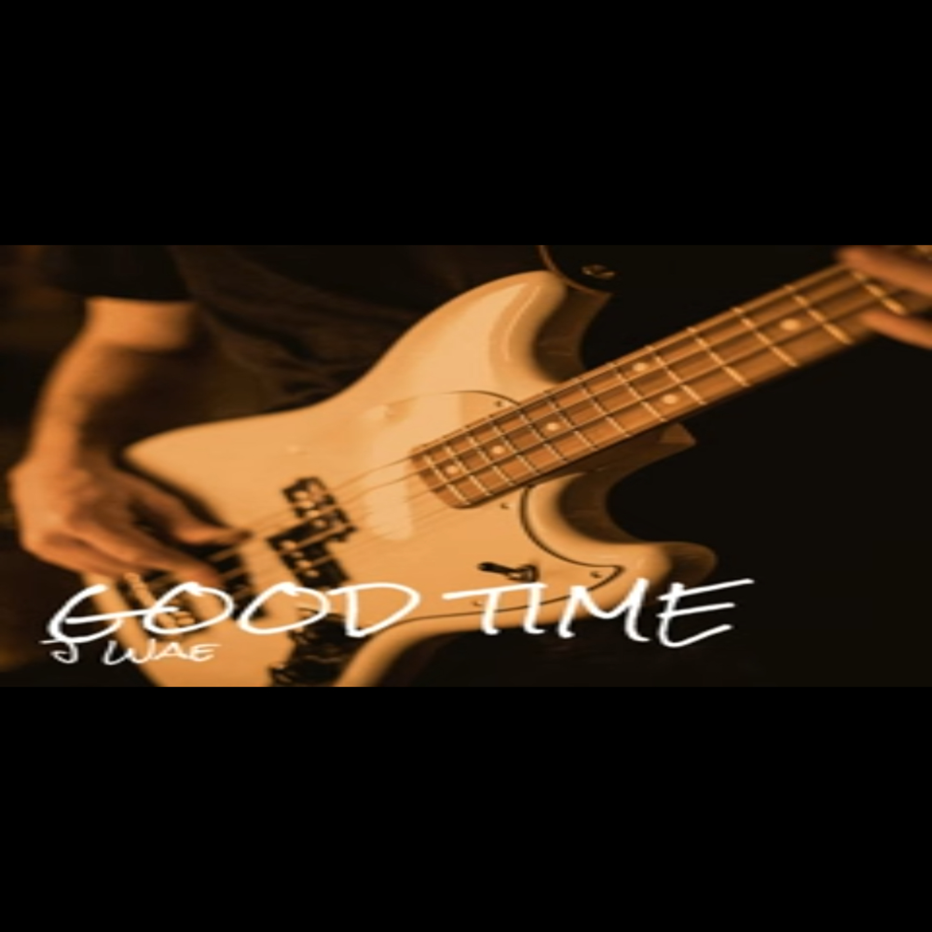 Good Time artwork