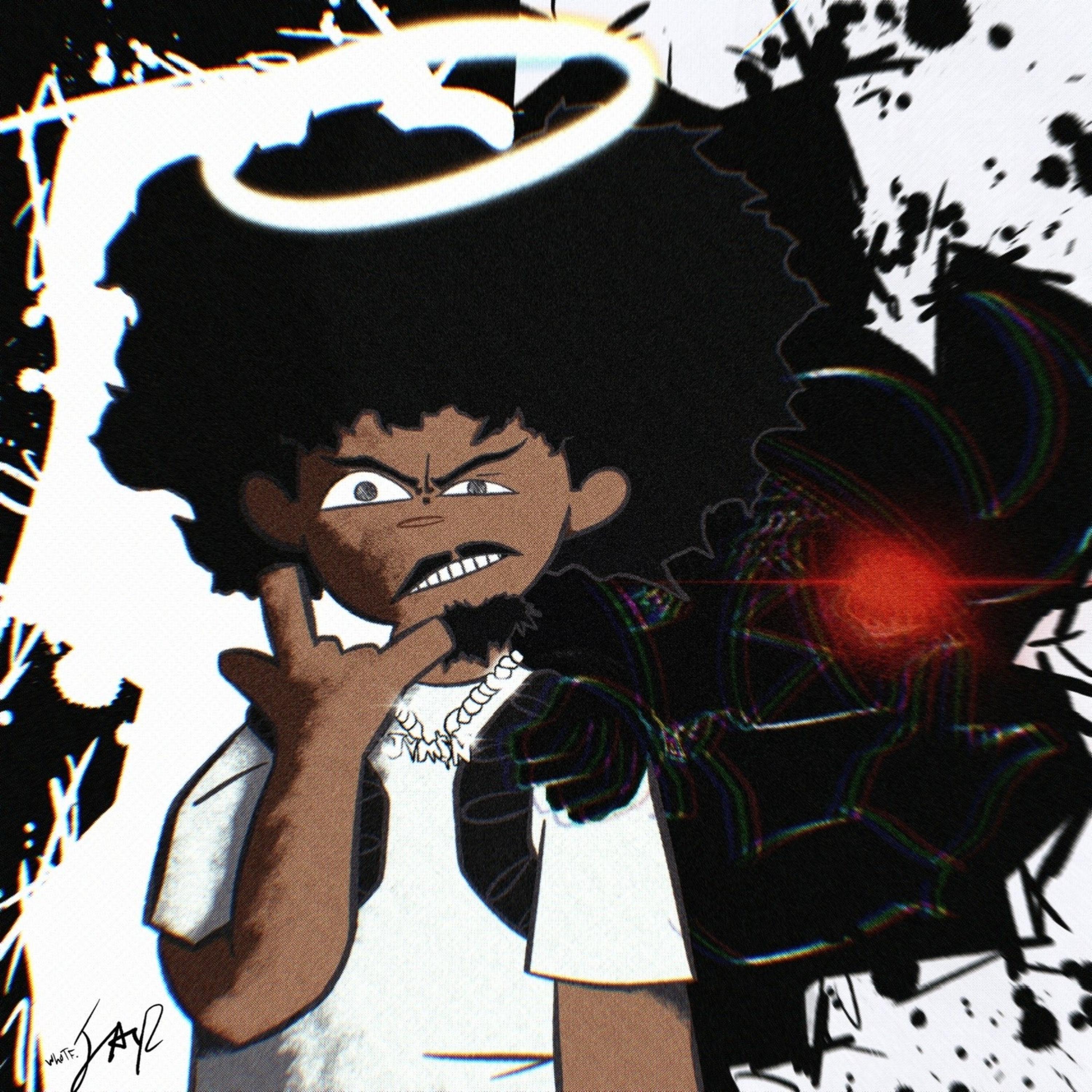 Gremlin artwork