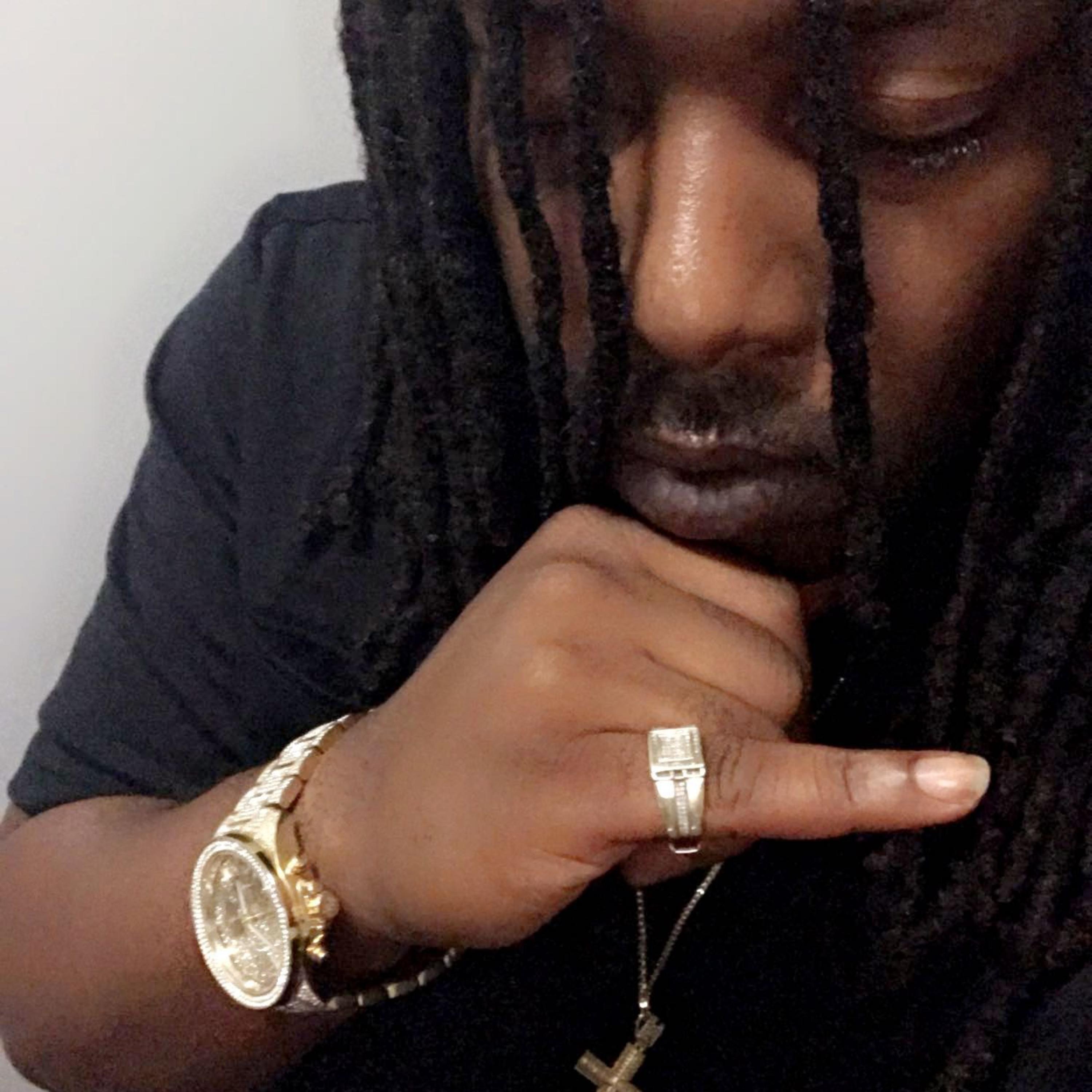 Relentlessly artwork