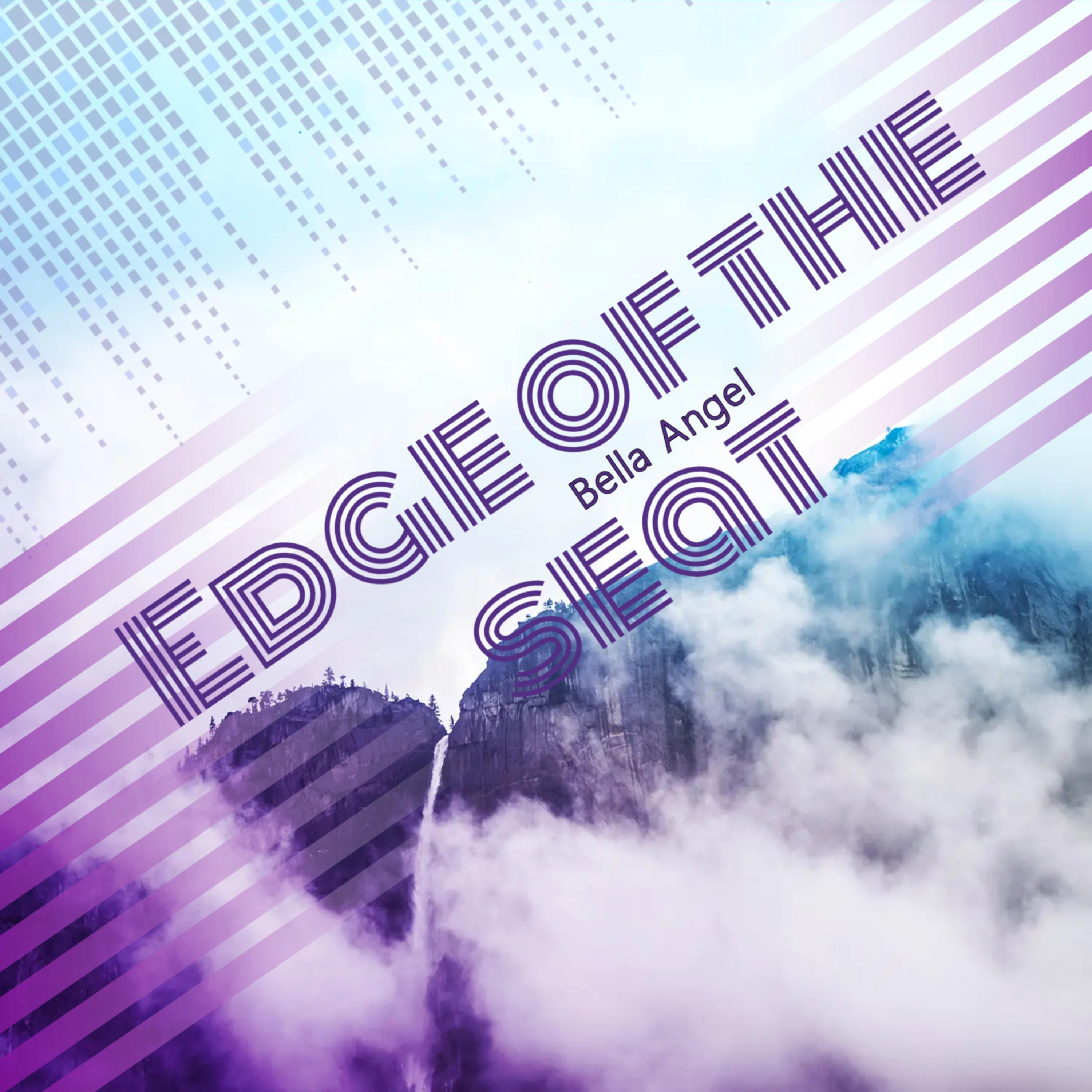 Edge of the seat artwork