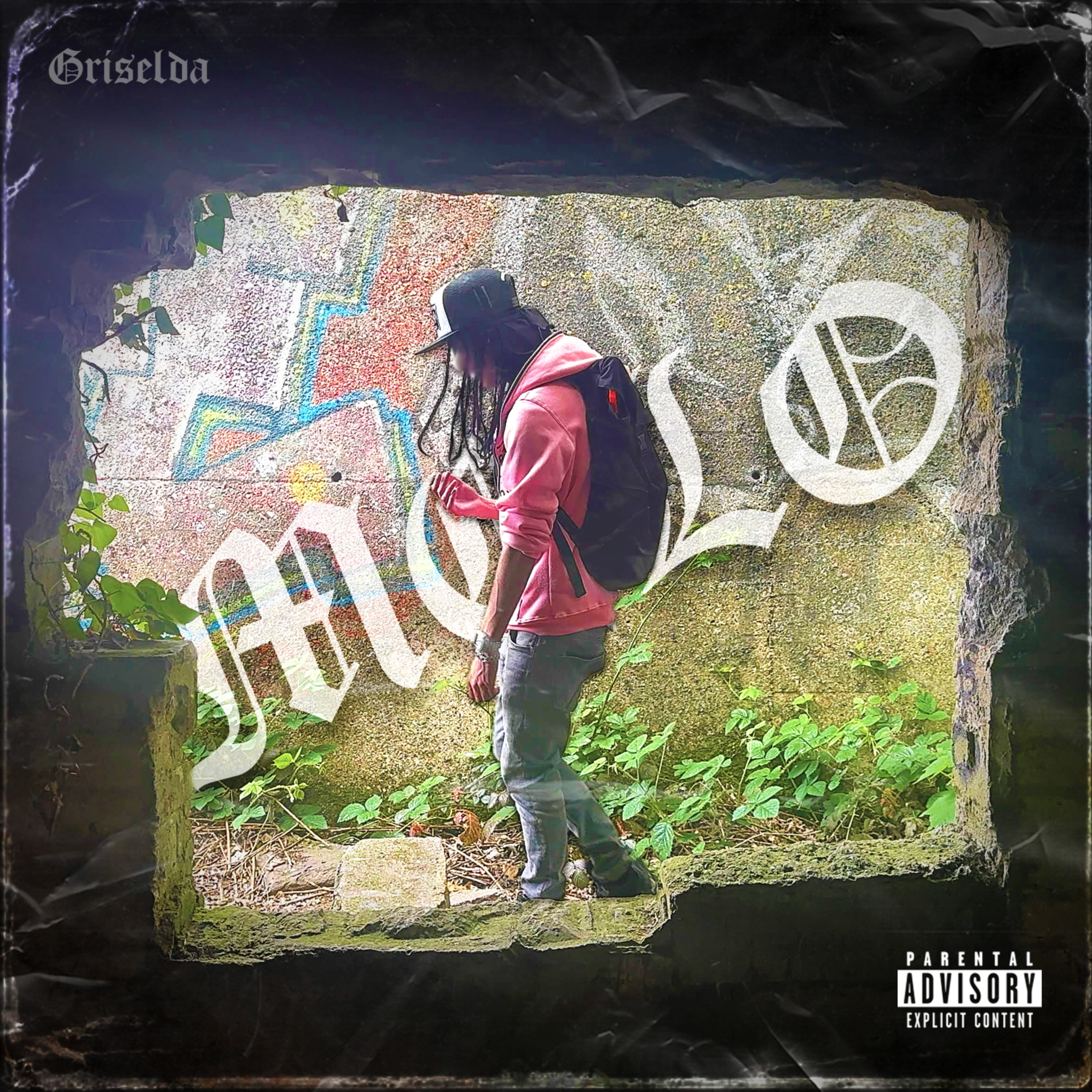 MELO by 9riselda cover art