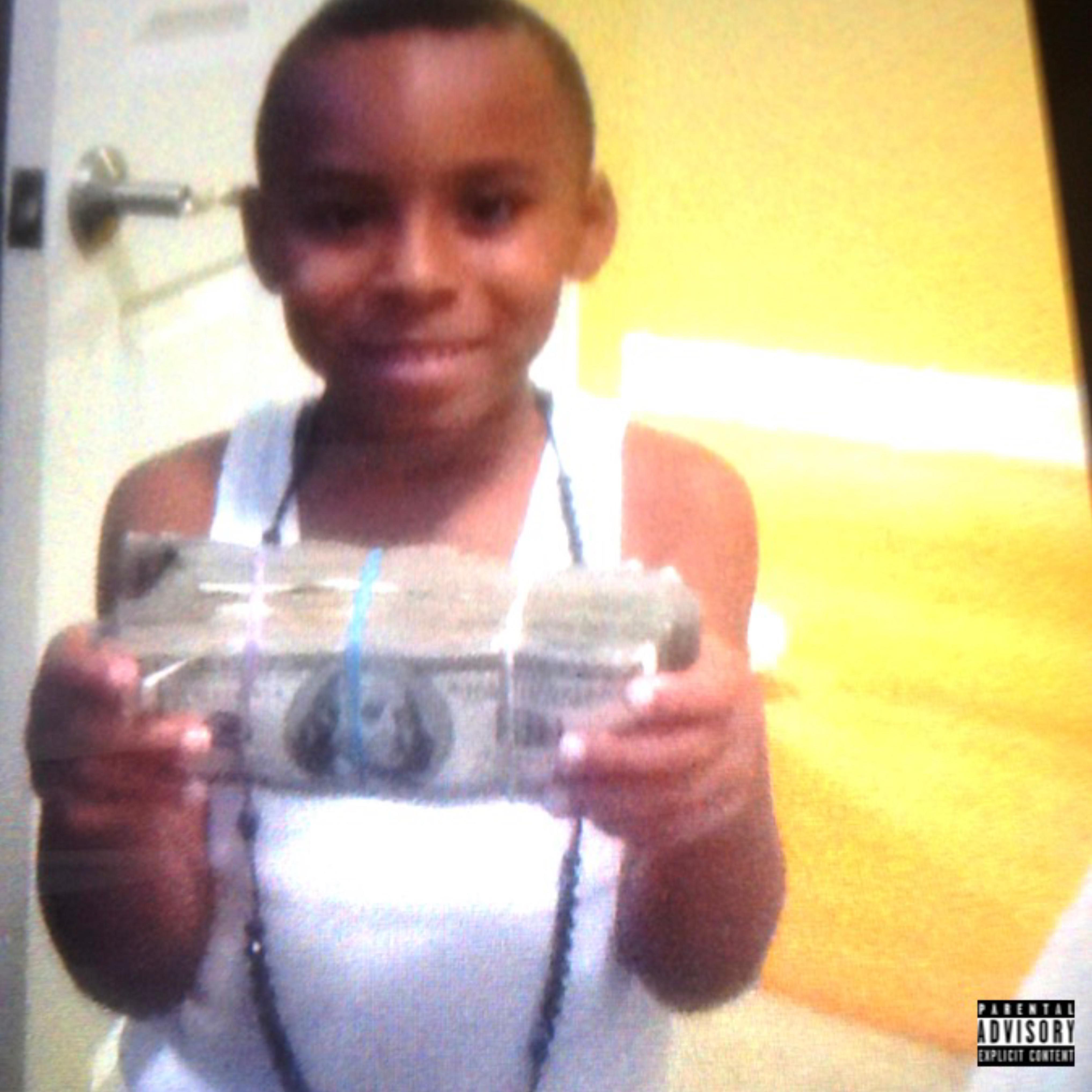 PATIENTLY WAITING¡ artwork
