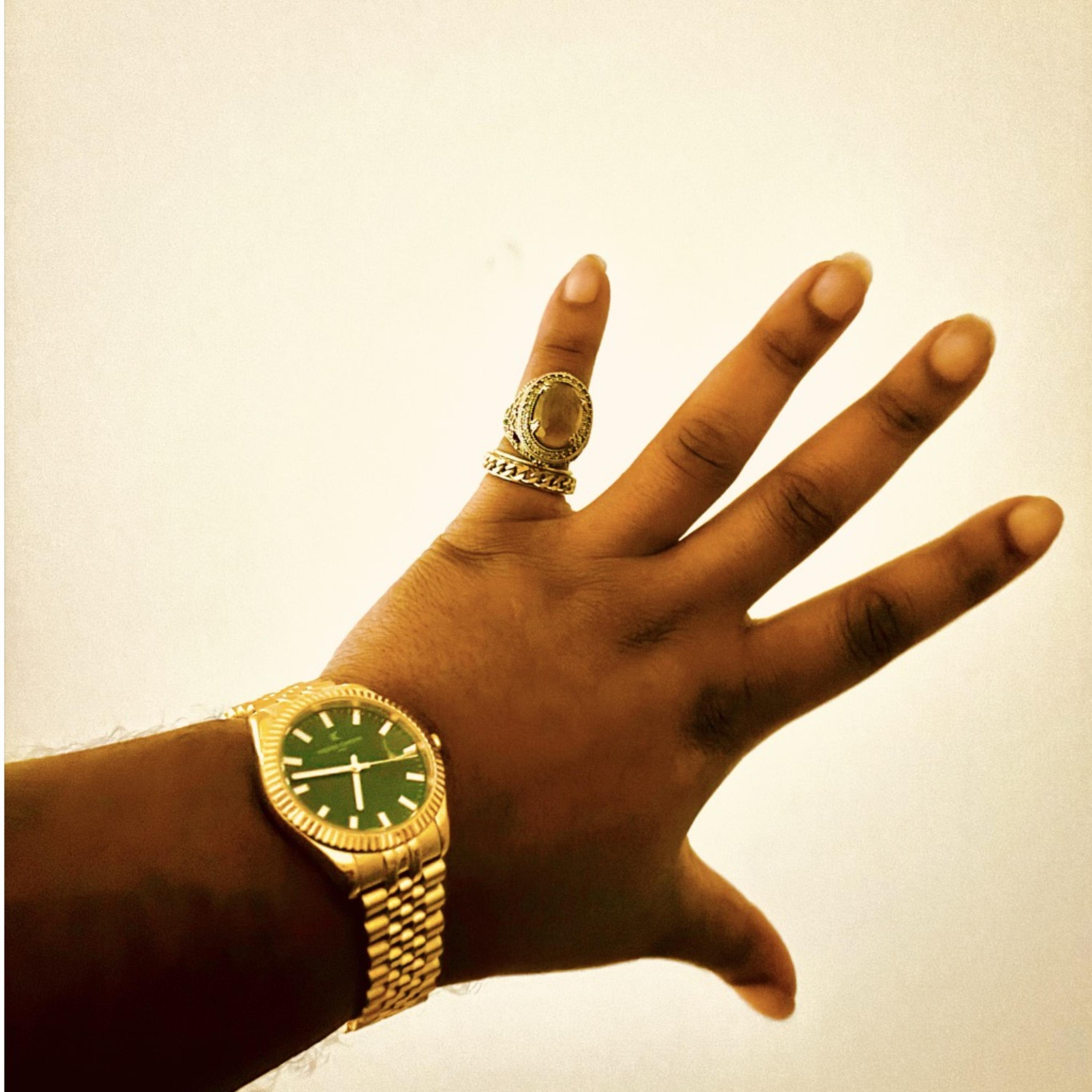 Kodak Rodrick Davis 2 Zoe Rodrick Davis Kapri Jr by 1804kodakmarley cover art