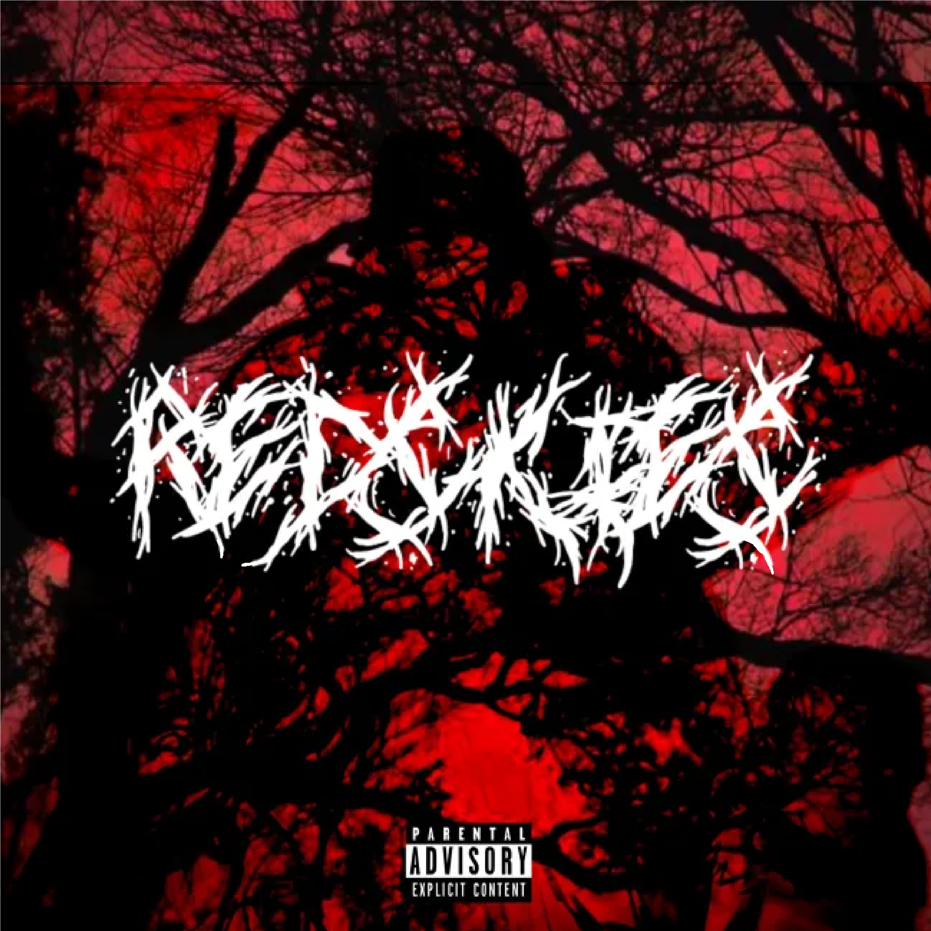 Red Skies artwork