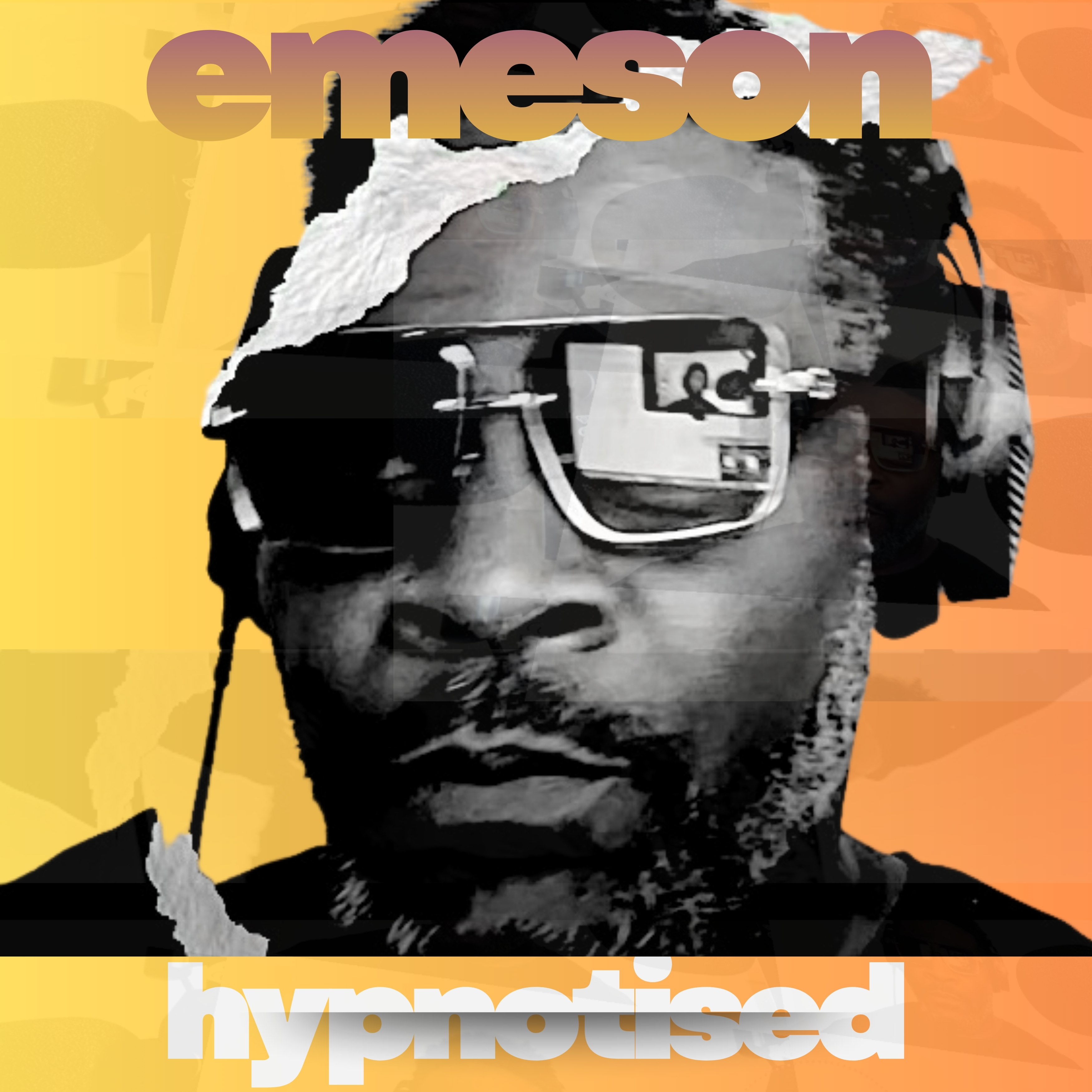 Hypnotised by Emeson