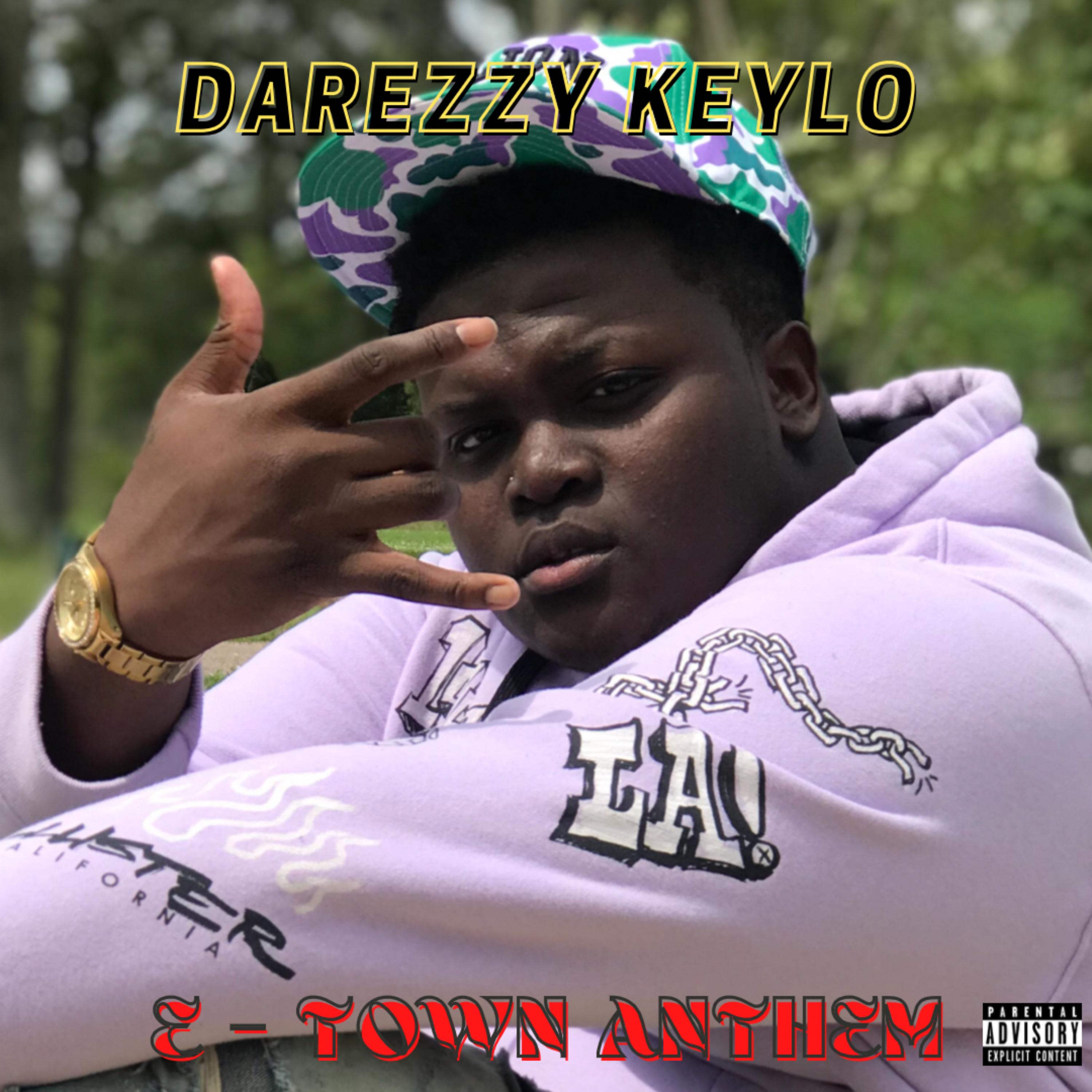 E-Town Anthem artwork