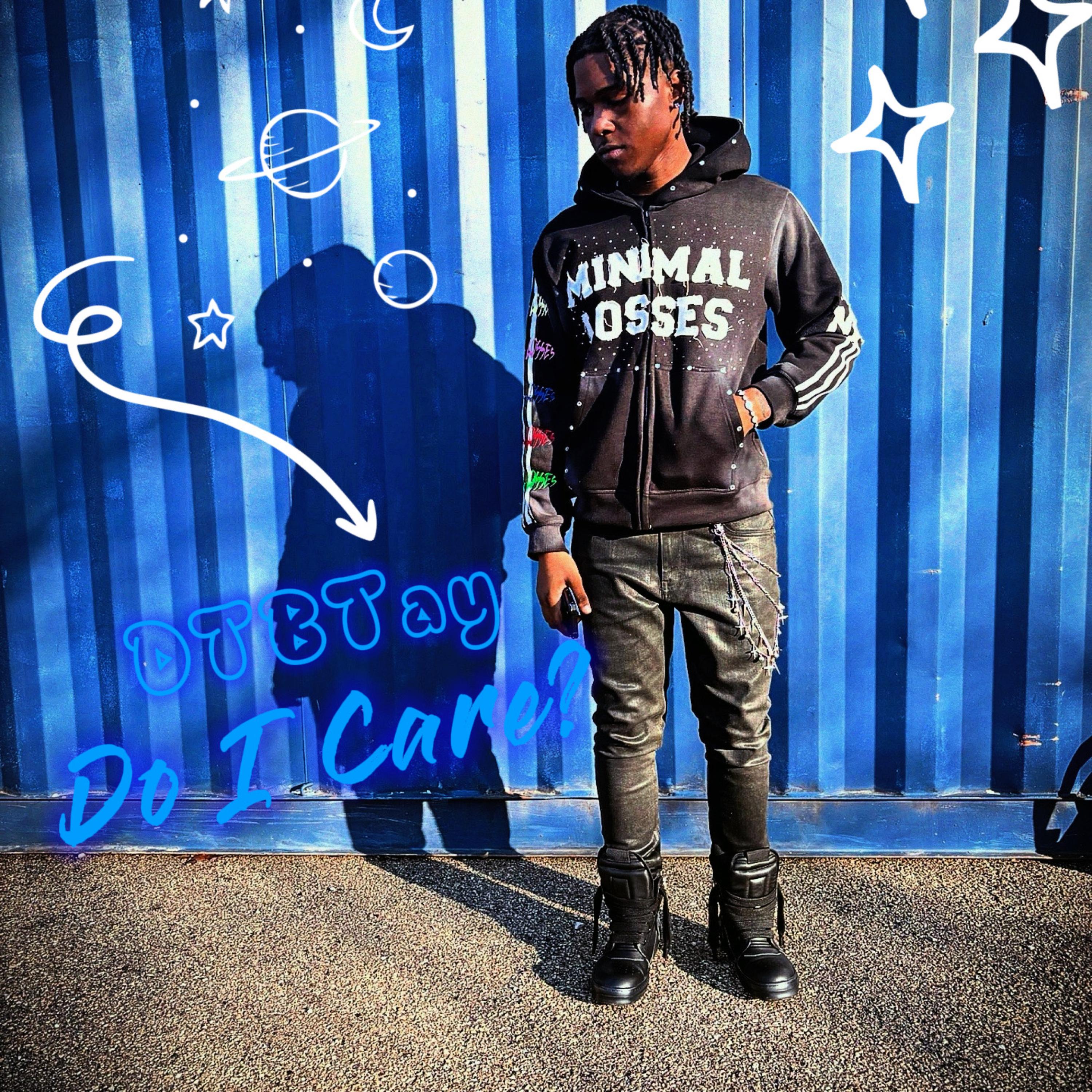 Do I Care? artwork