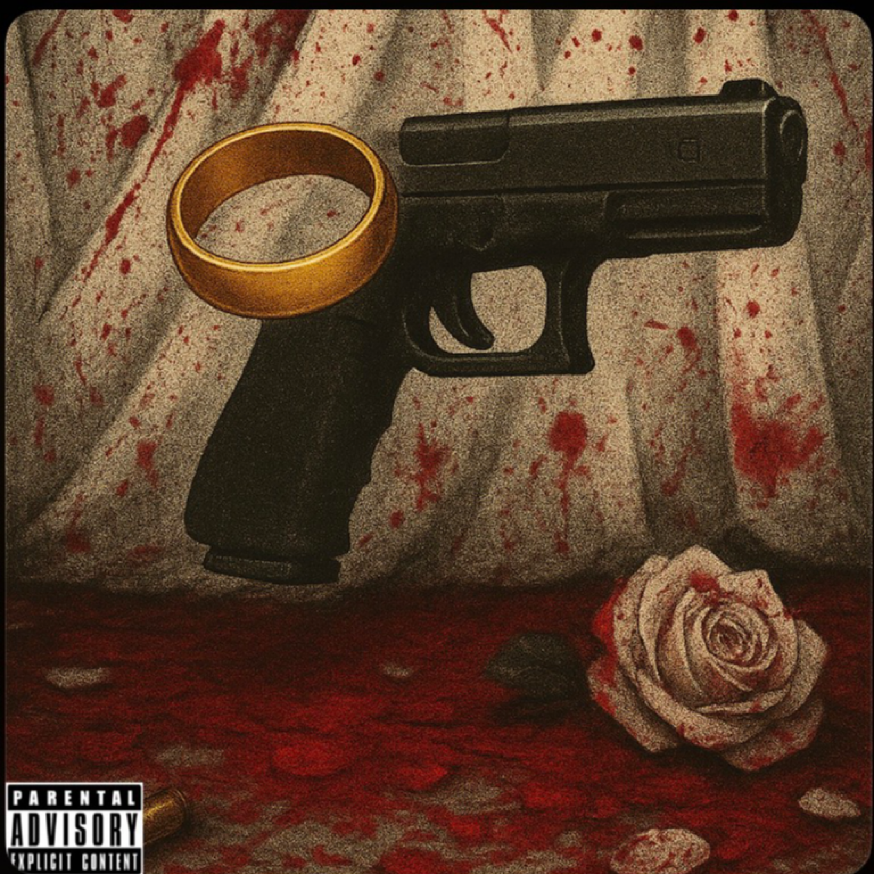 Band of Gold (Remix) artwork