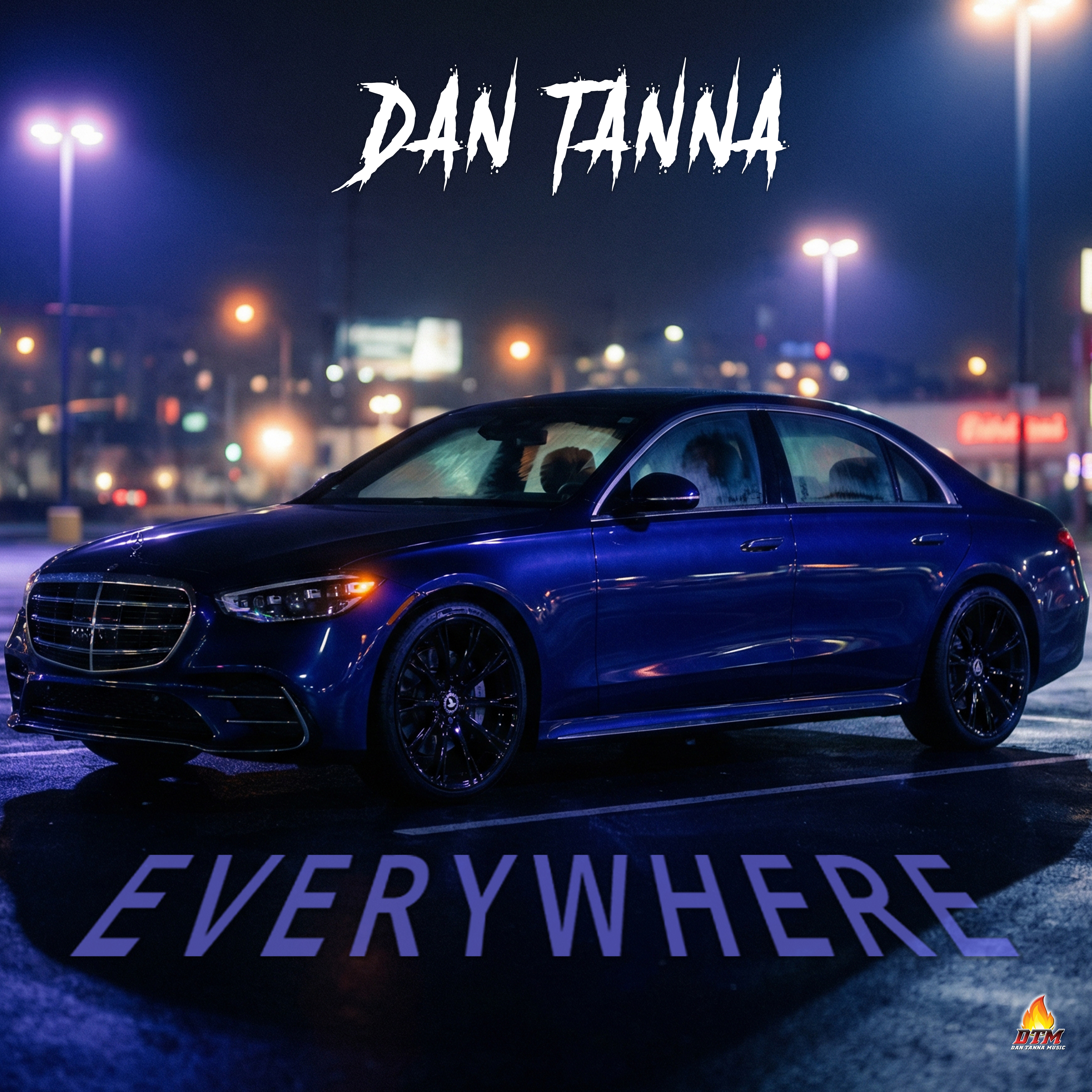 Everywhere artwork
