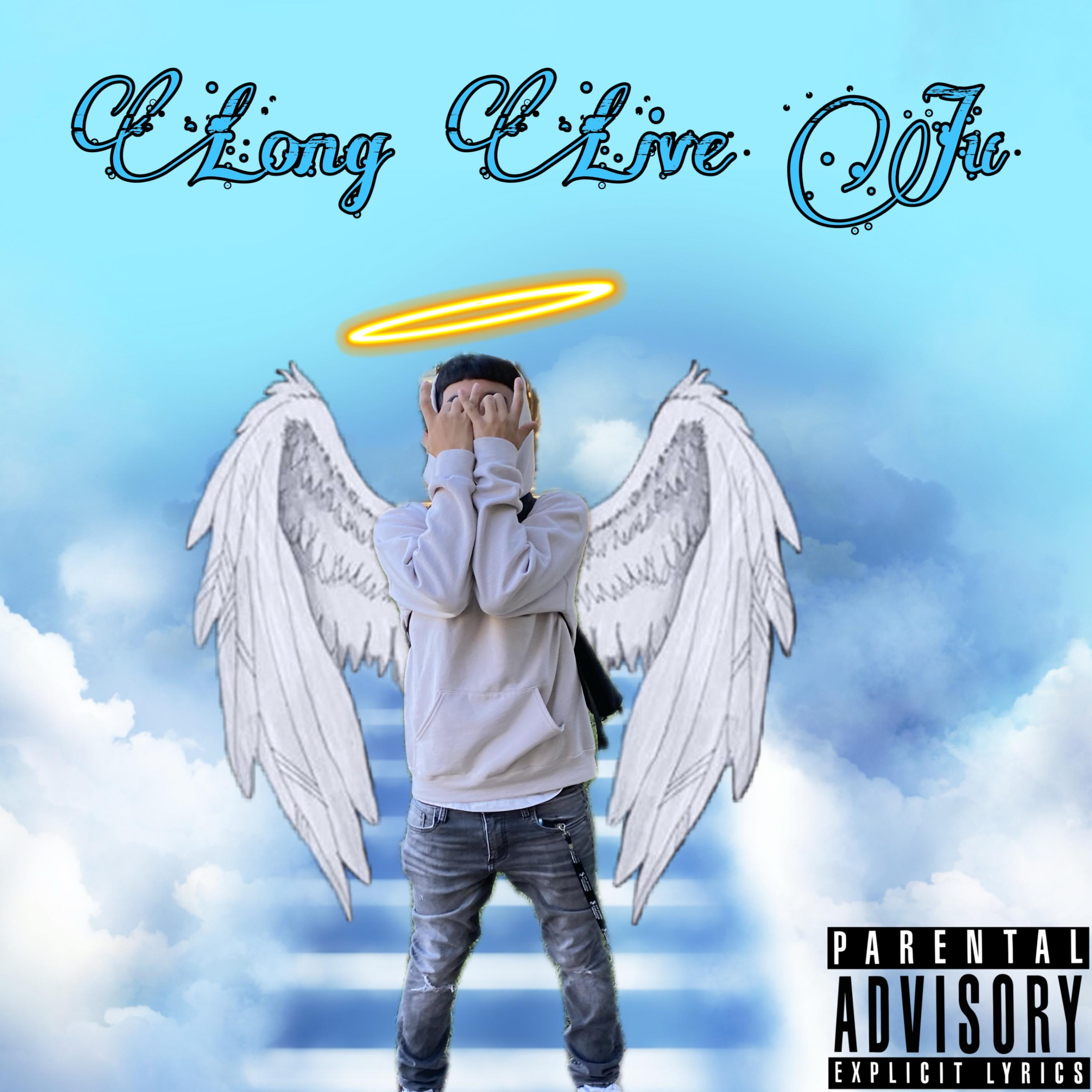 Long Live Ju artwork