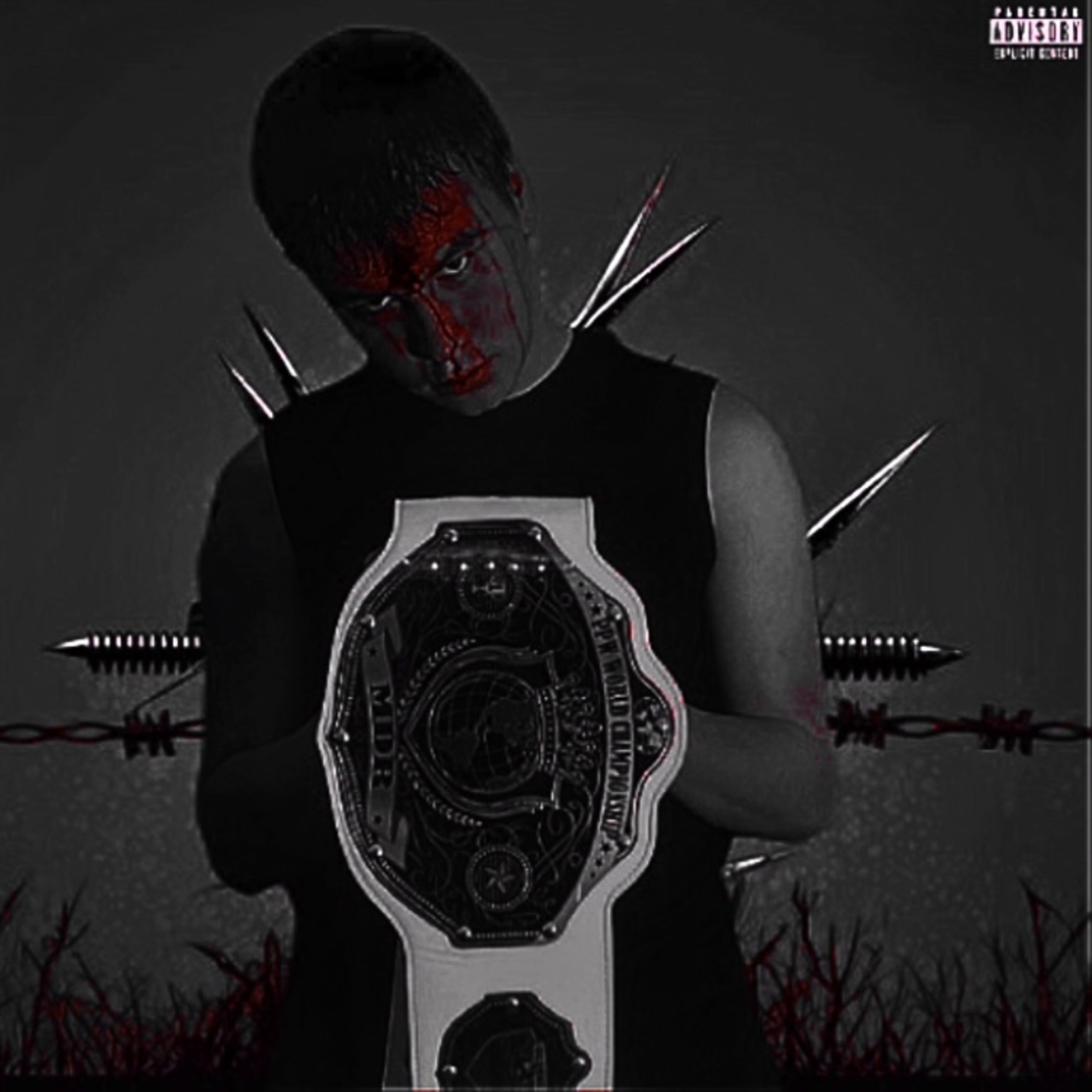 THUMBTACKS! artwork