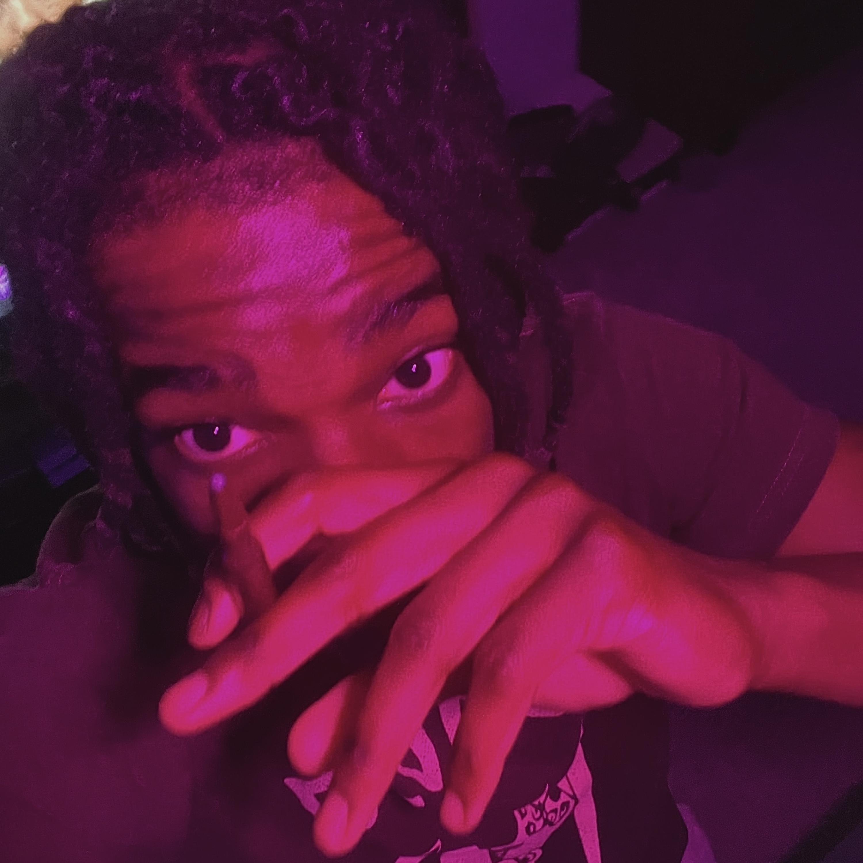 Just Wanna Fuck artwork