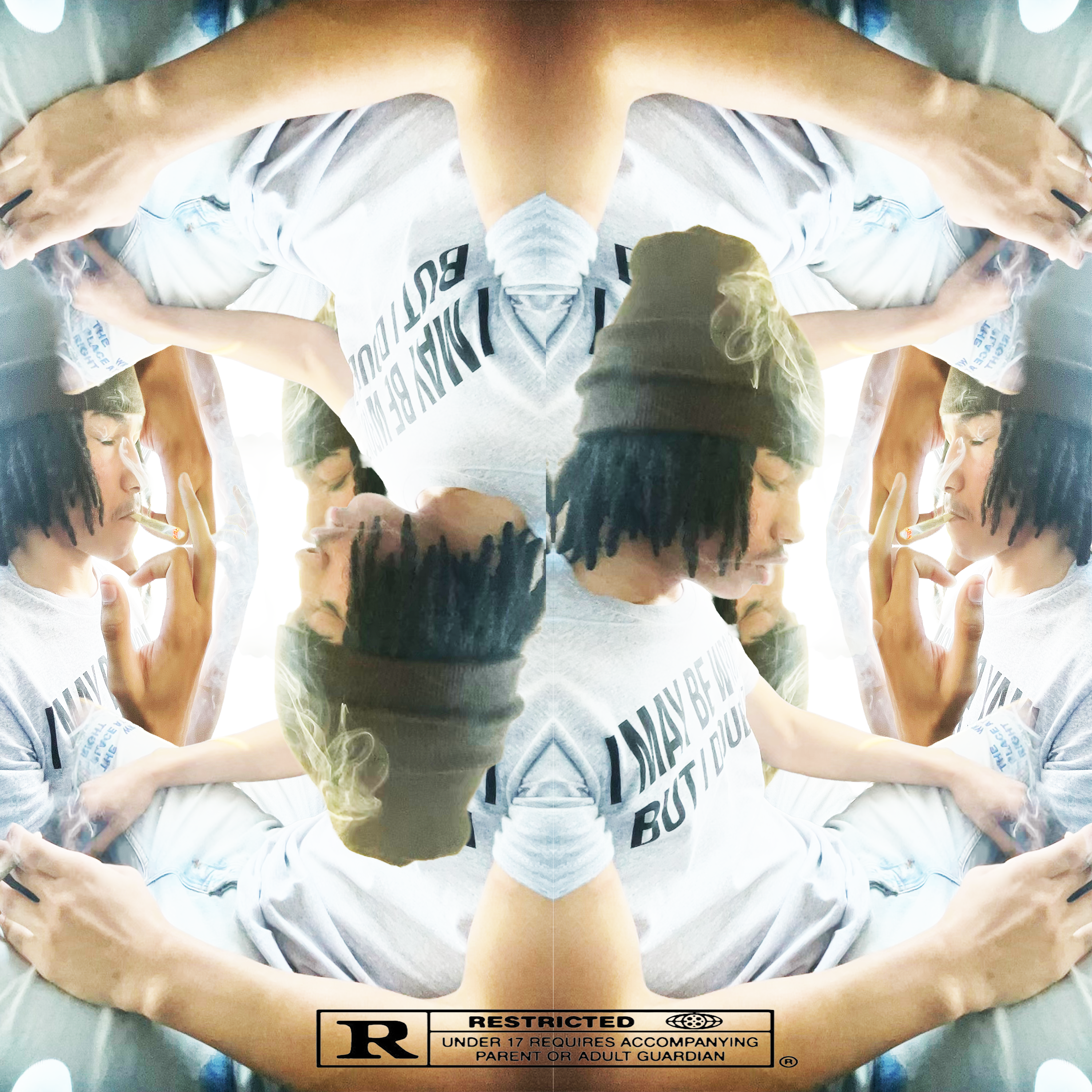 influential by leedough cover art