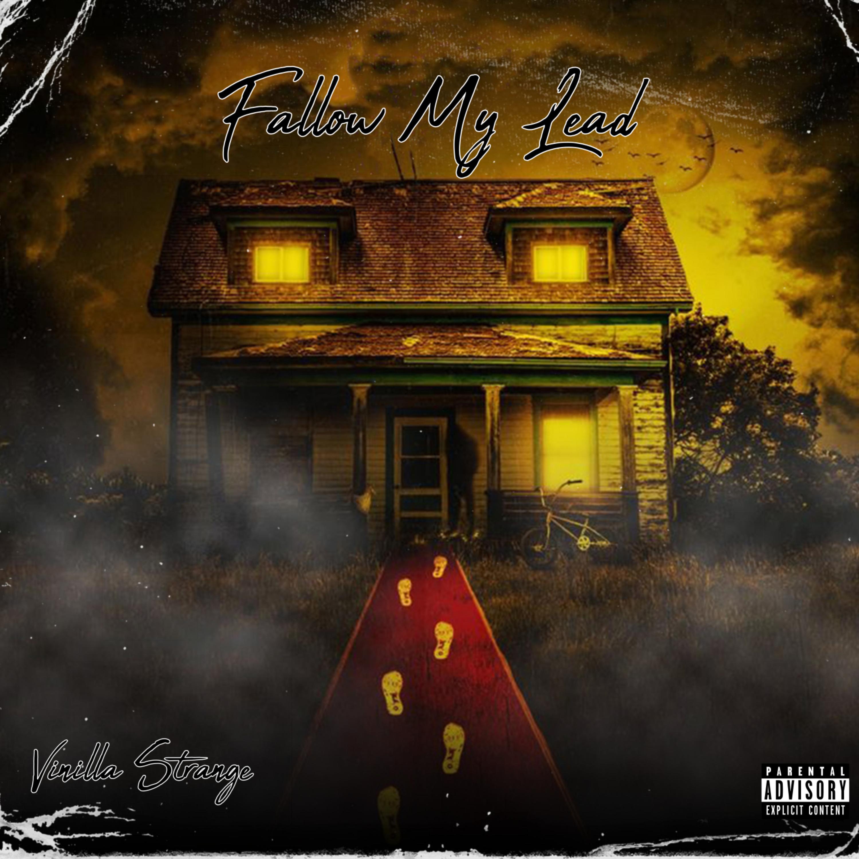 Fallow My Lead artwork