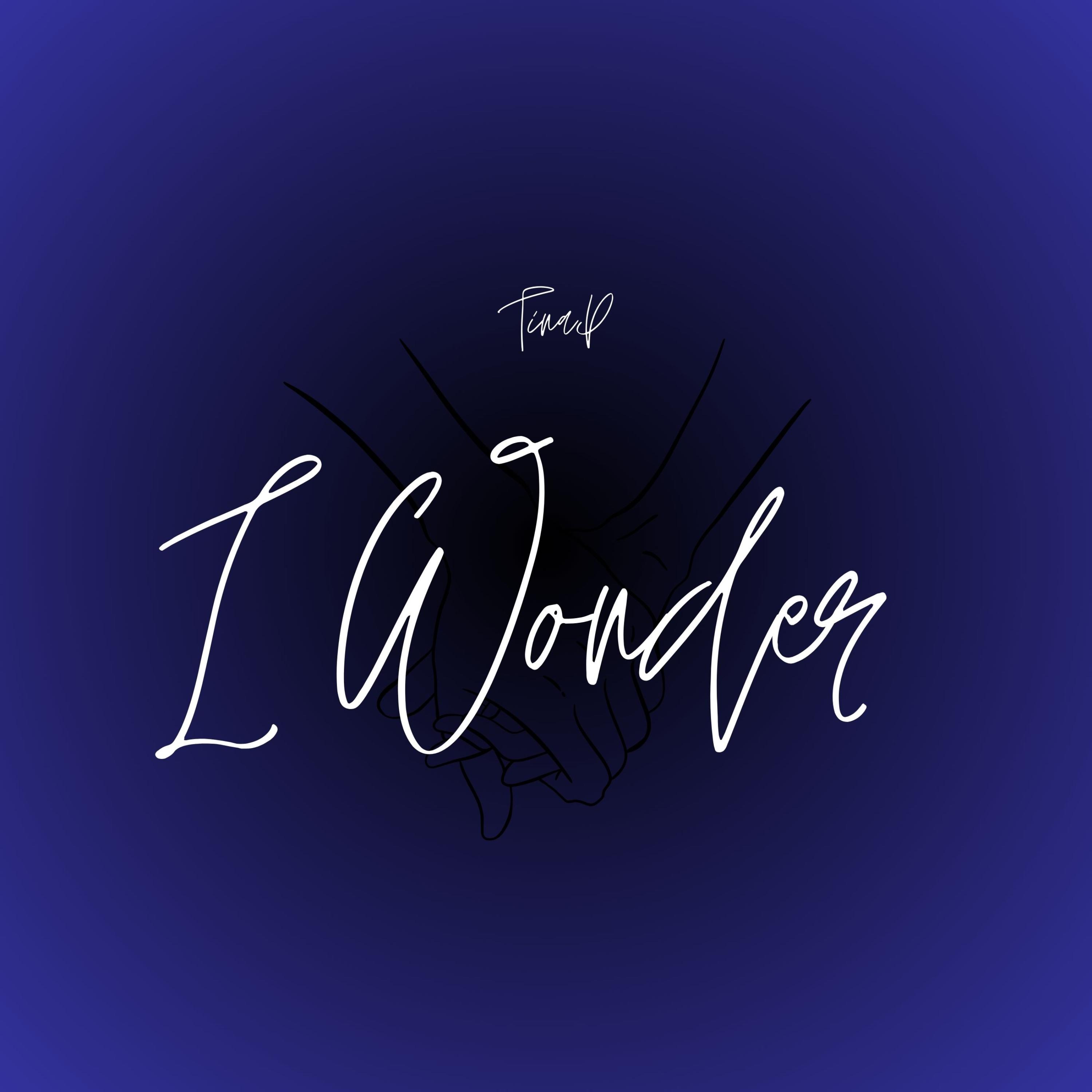 I Wonder artwork