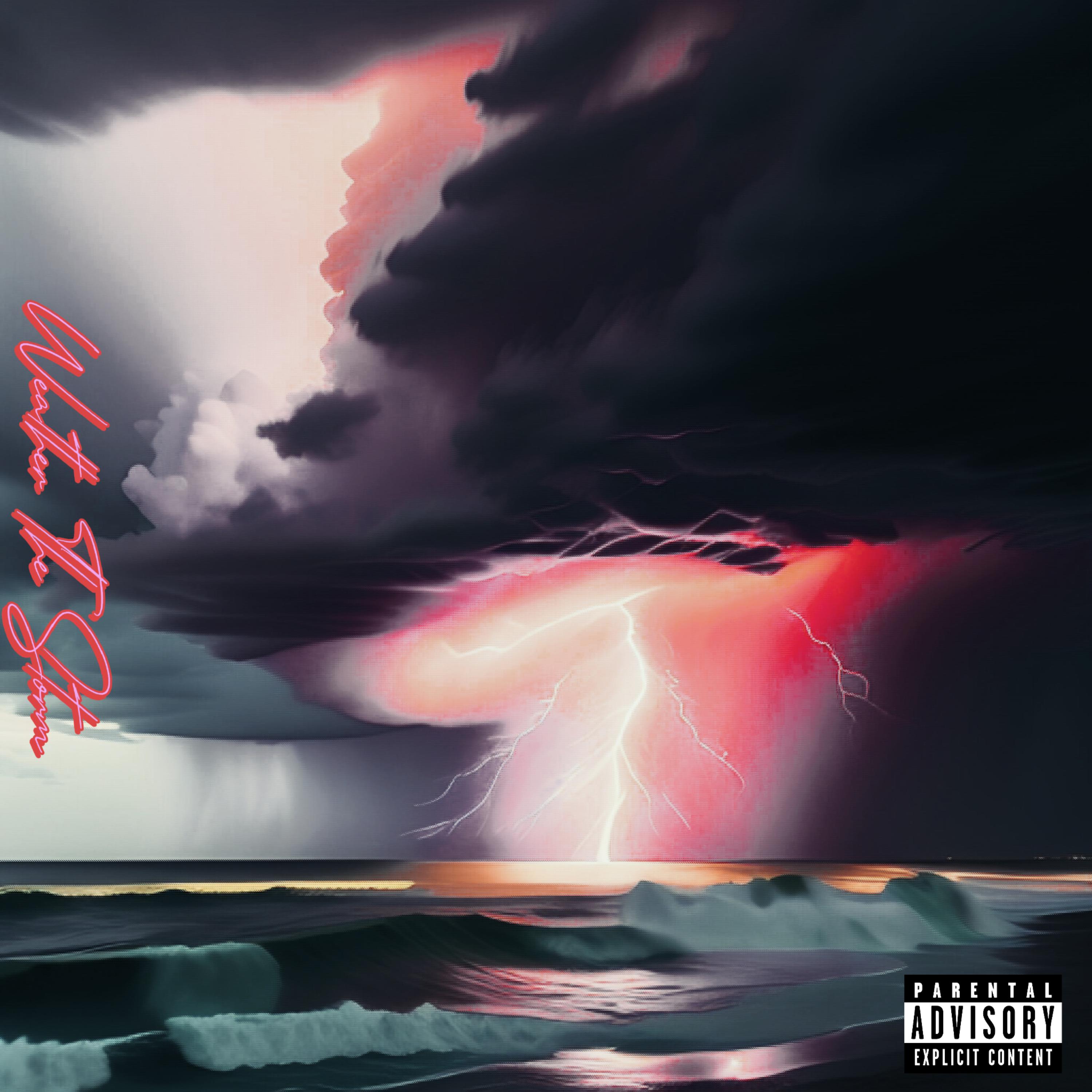 Weather The Storm artwork