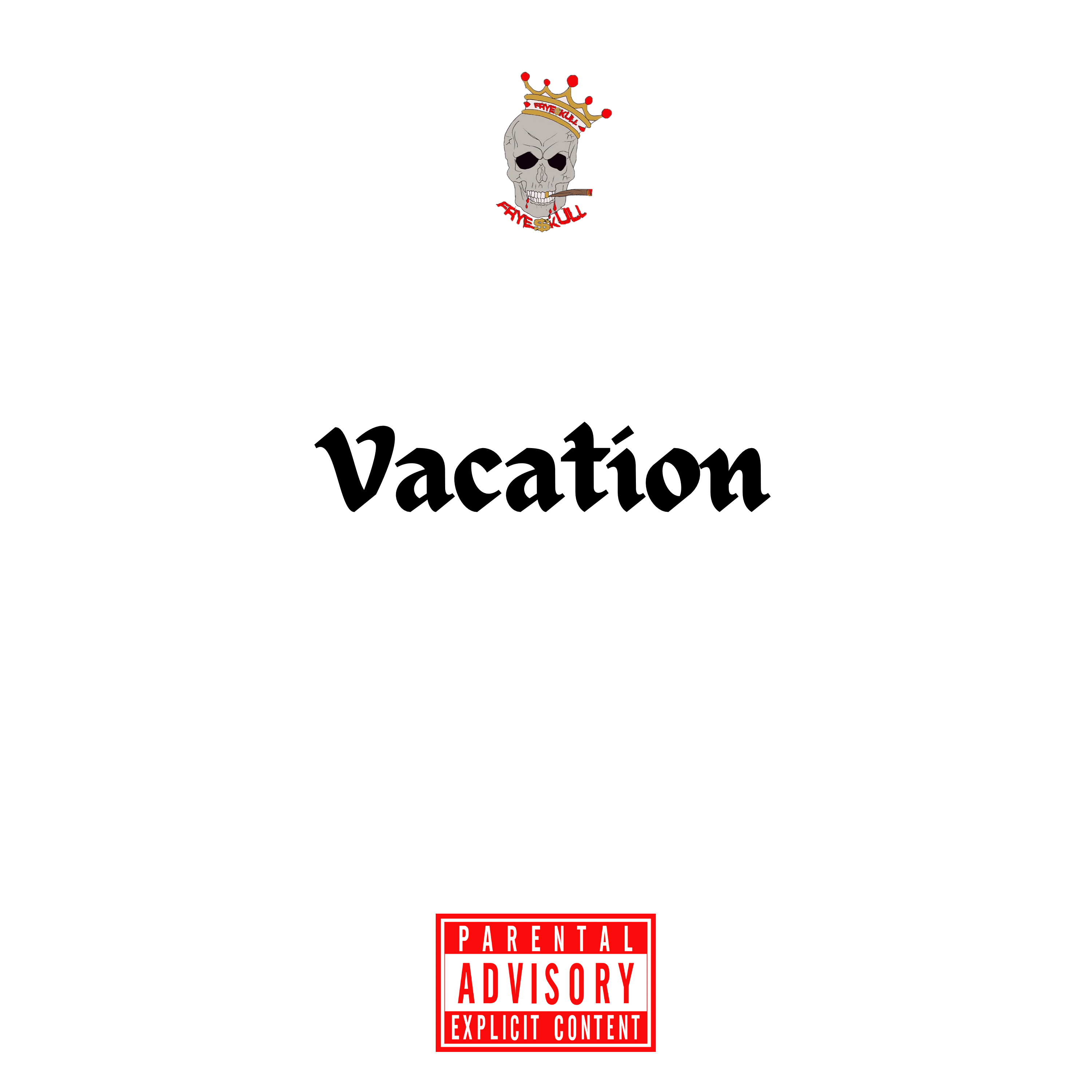 Vacation artwork